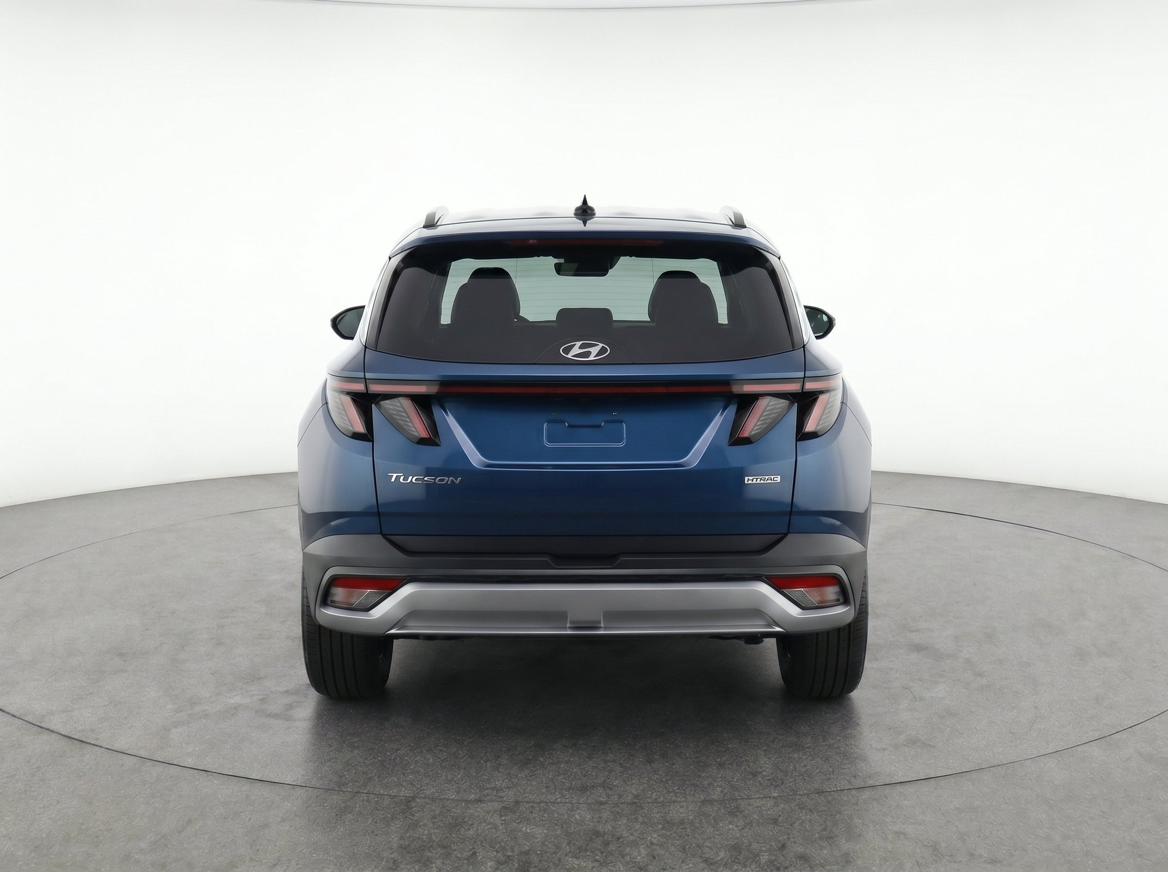 Thumbnail: 2026 Hyundai Tucson - 7
