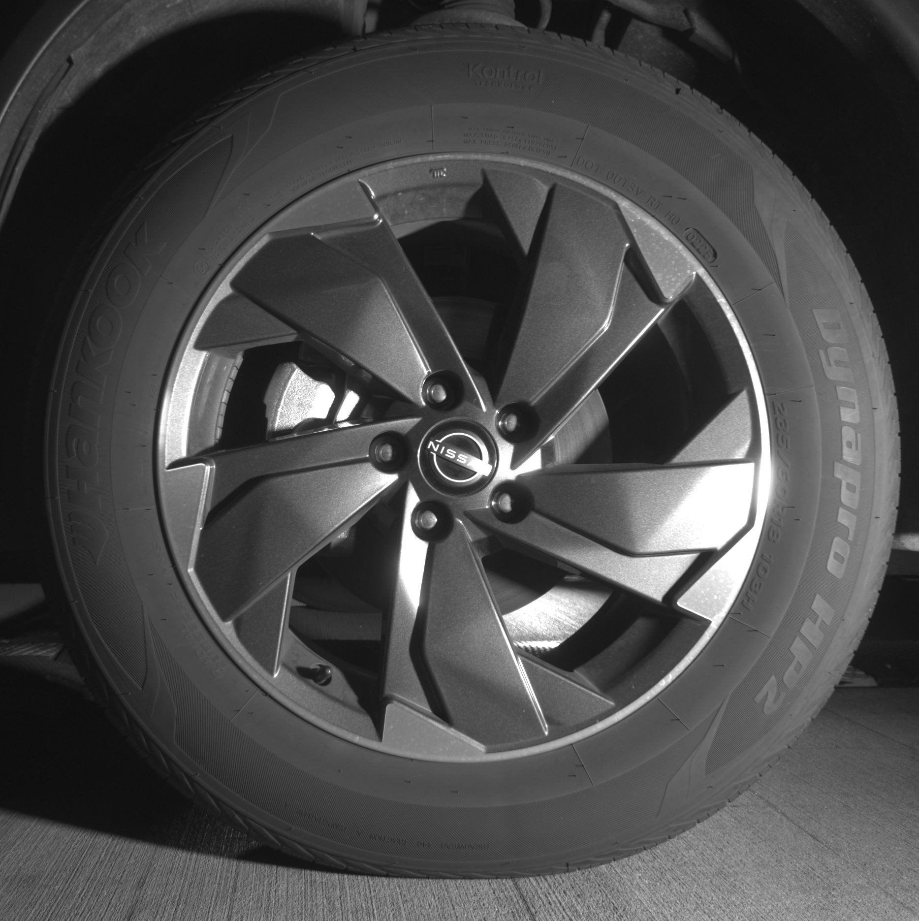 Thumbnail: 2025 Nissan Rogue - 12