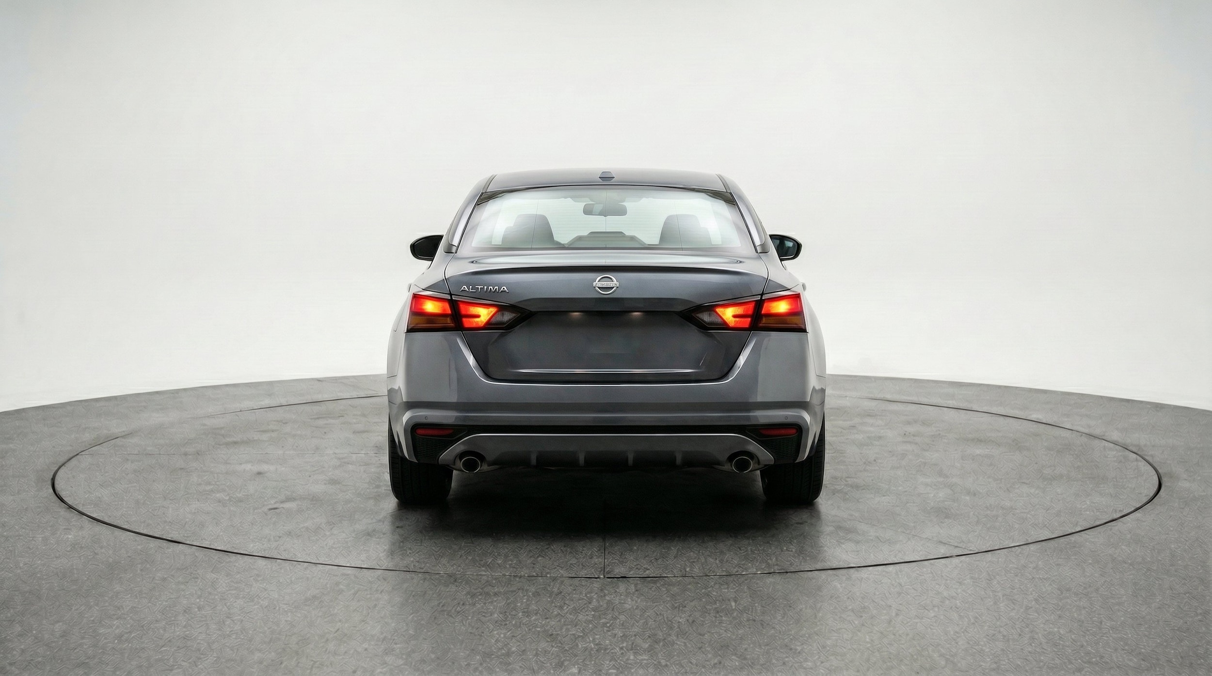 Thumbnail: 2026 Nissan Altima - 7