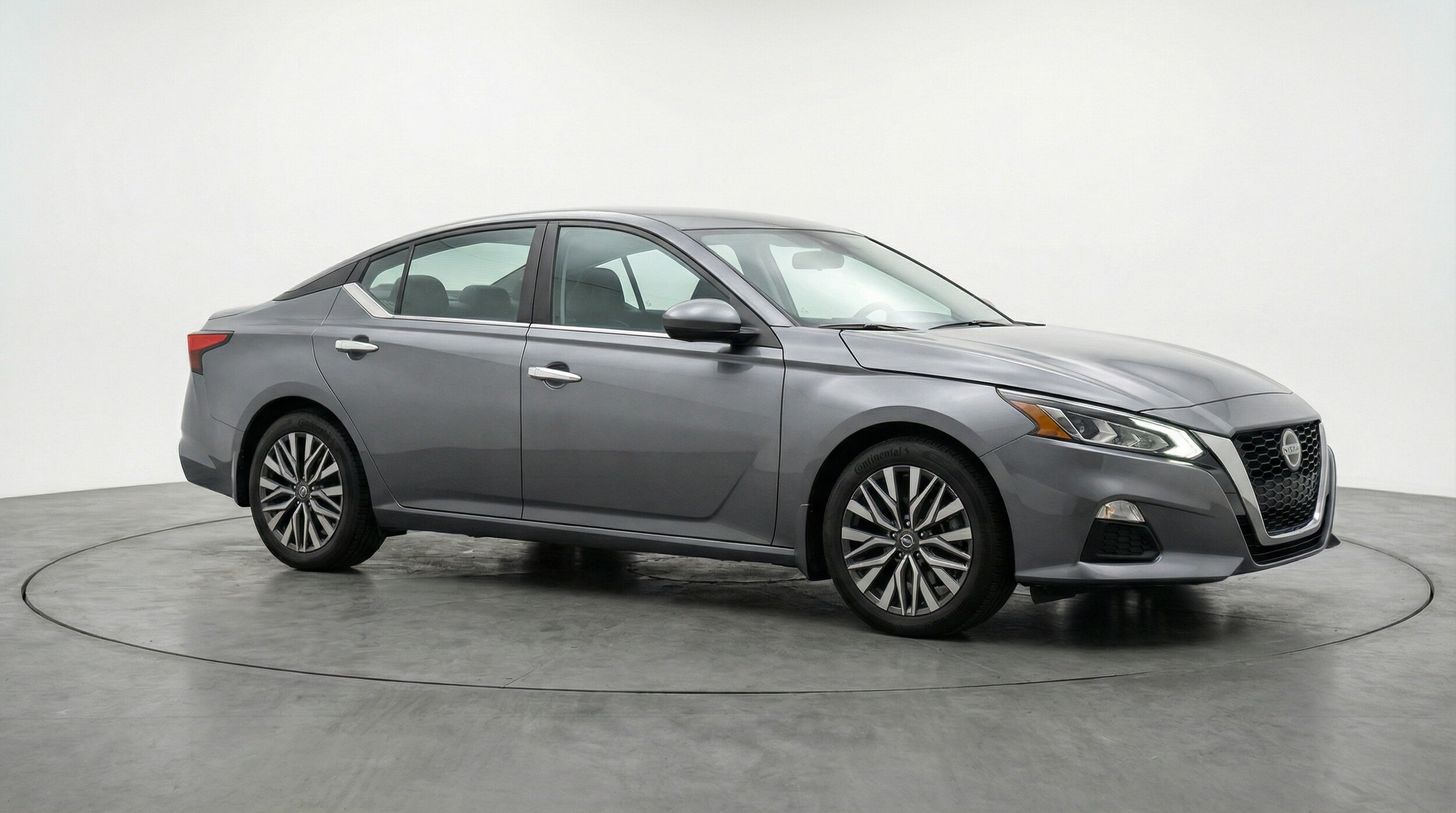 Thumbnail: 2025 Nissan Altima - 1