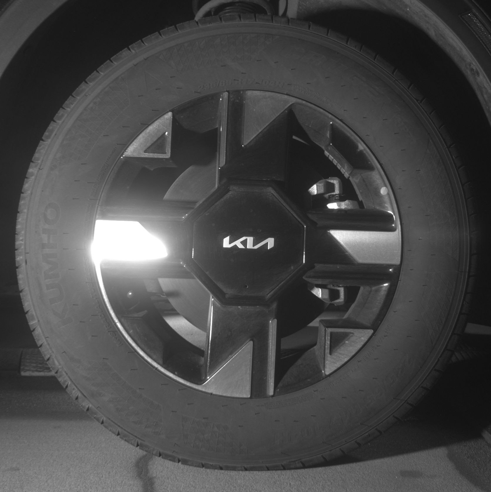 Thumbnail: 2026 Kia Sportage - 13