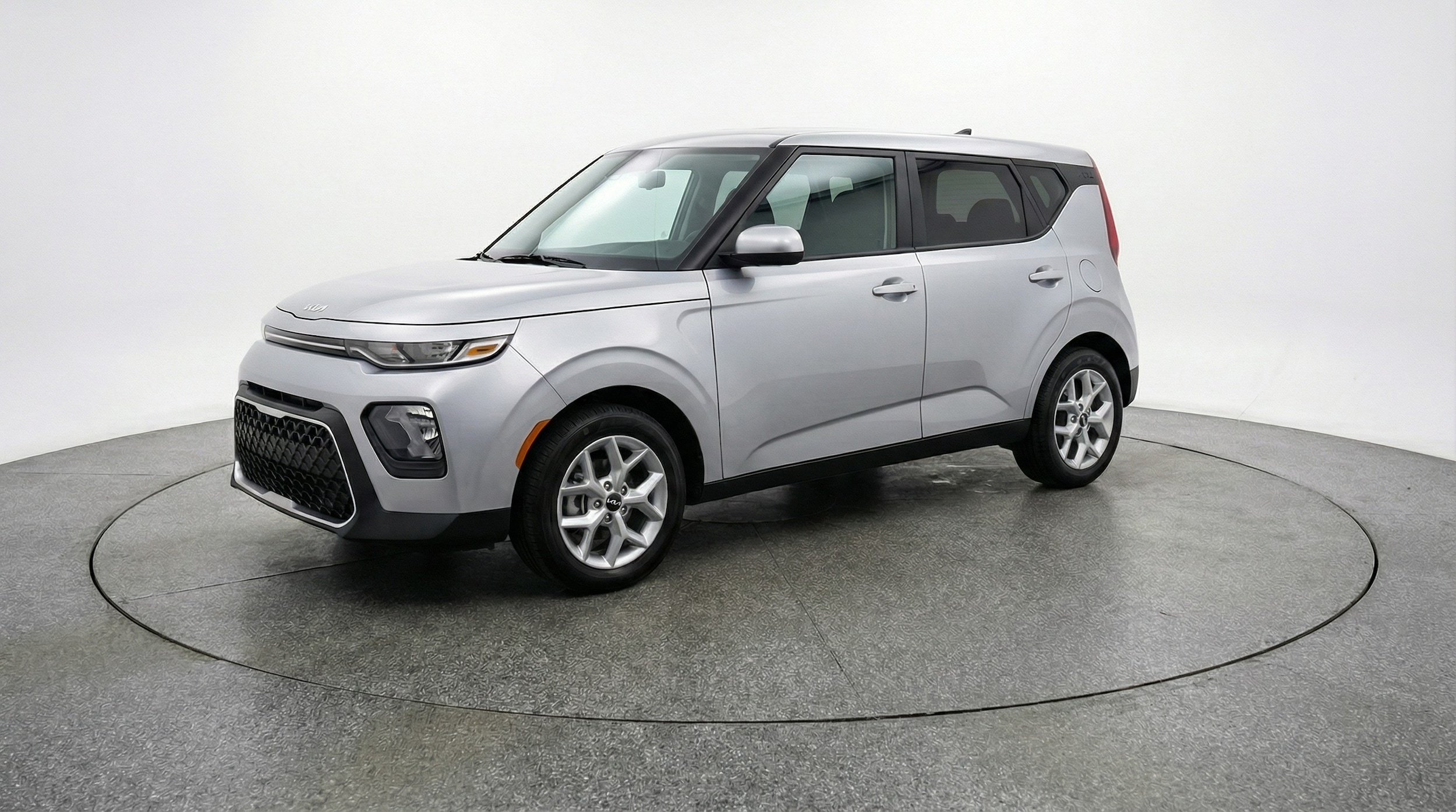 Thumbnail: 2025 Kia Soul - 3