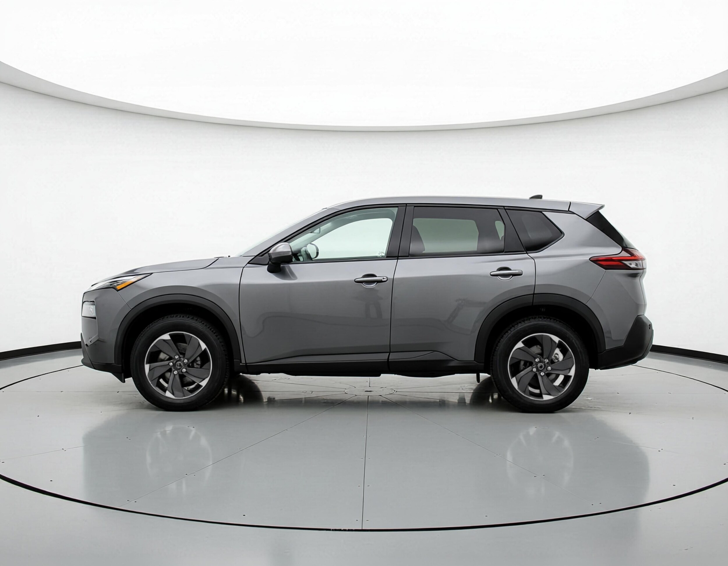Thumbnail: 2025 Nissan Rogue - 4
