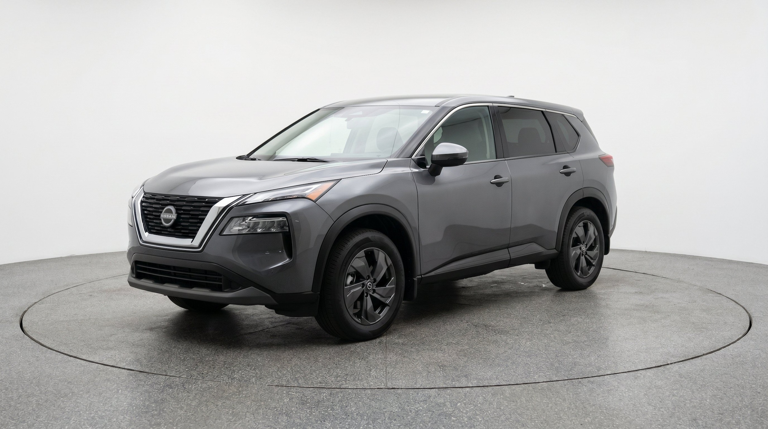 Thumbnail: 2026 Nissan Rogue - 3
