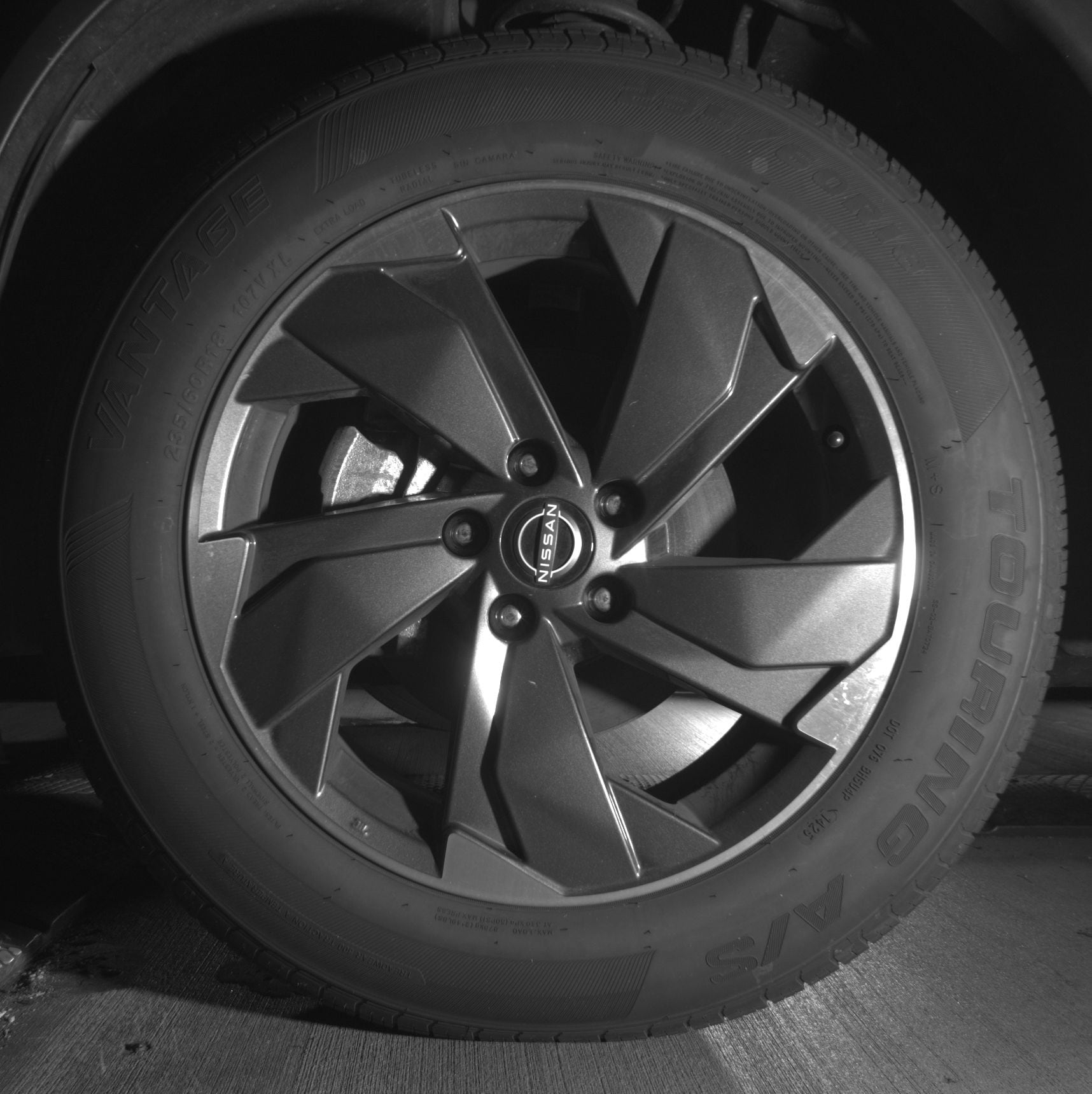 Thumbnail: 2025 Nissan Rogue - 9