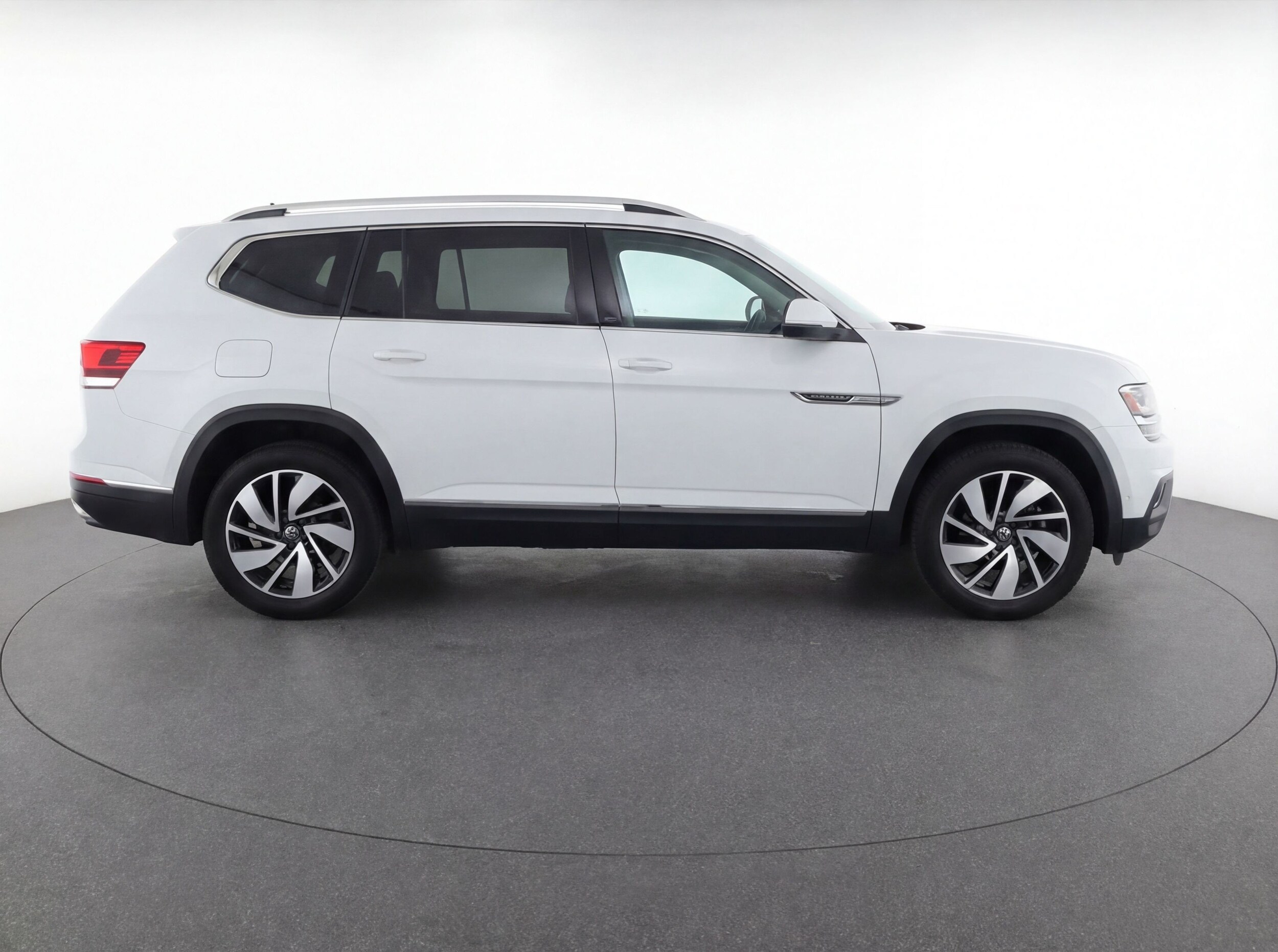 Thumbnail: 2024 Volkswagen Atlas - 11
