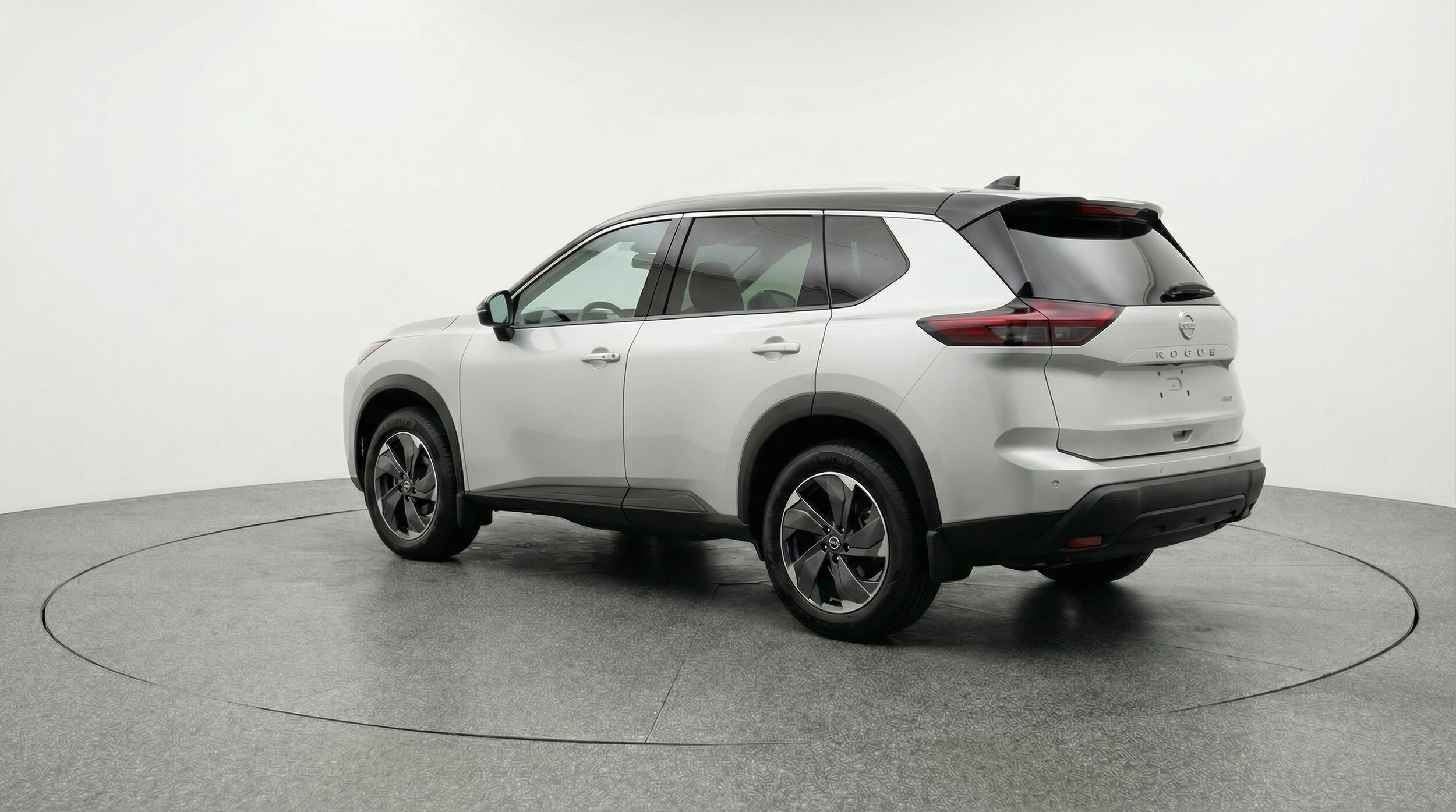 Thumbnail: 2025 Nissan Rogue - 5