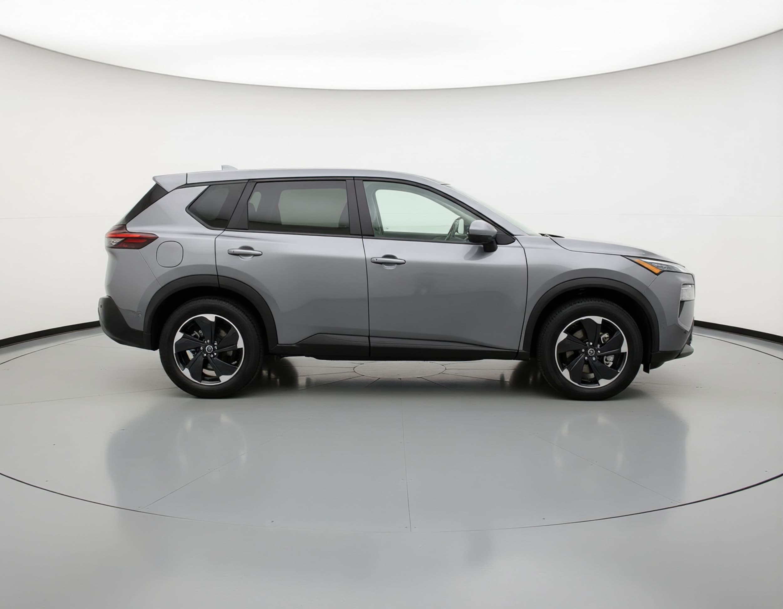 Thumbnail: 2025 Nissan Rogue - 8