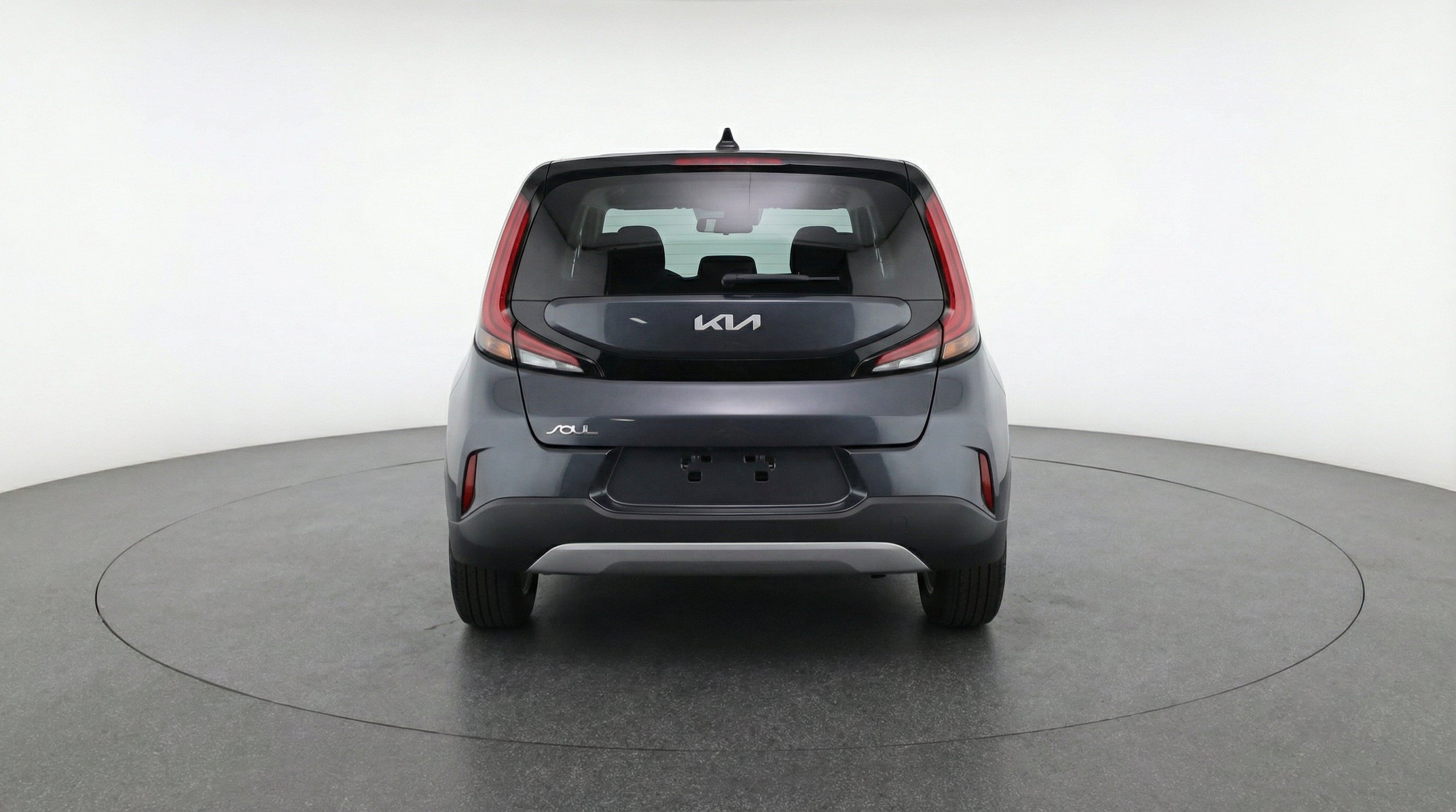 Thumbnail: 2025 Kia Soul - 7