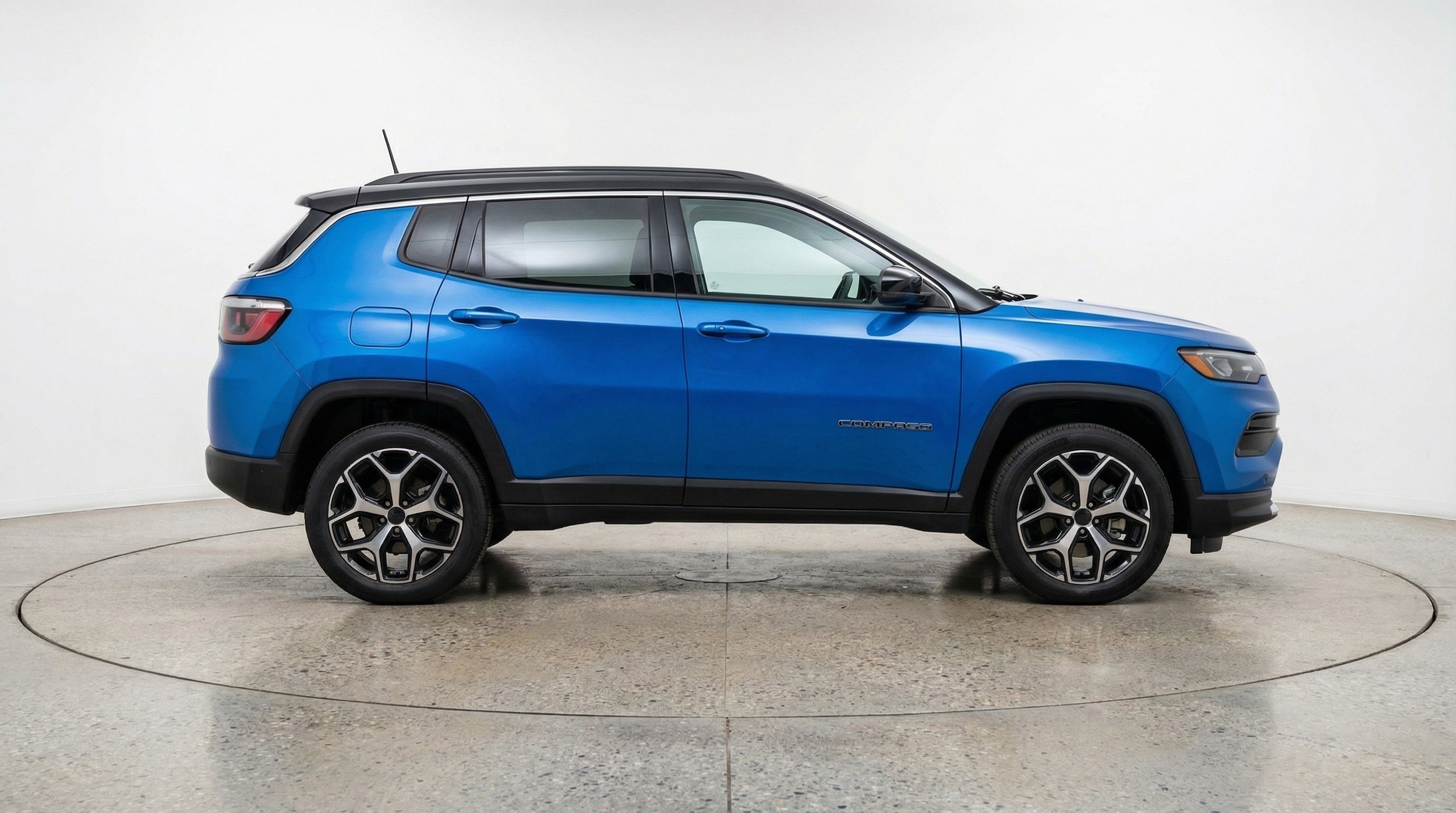 Thumbnail: 2025 Jeep Compass - 11