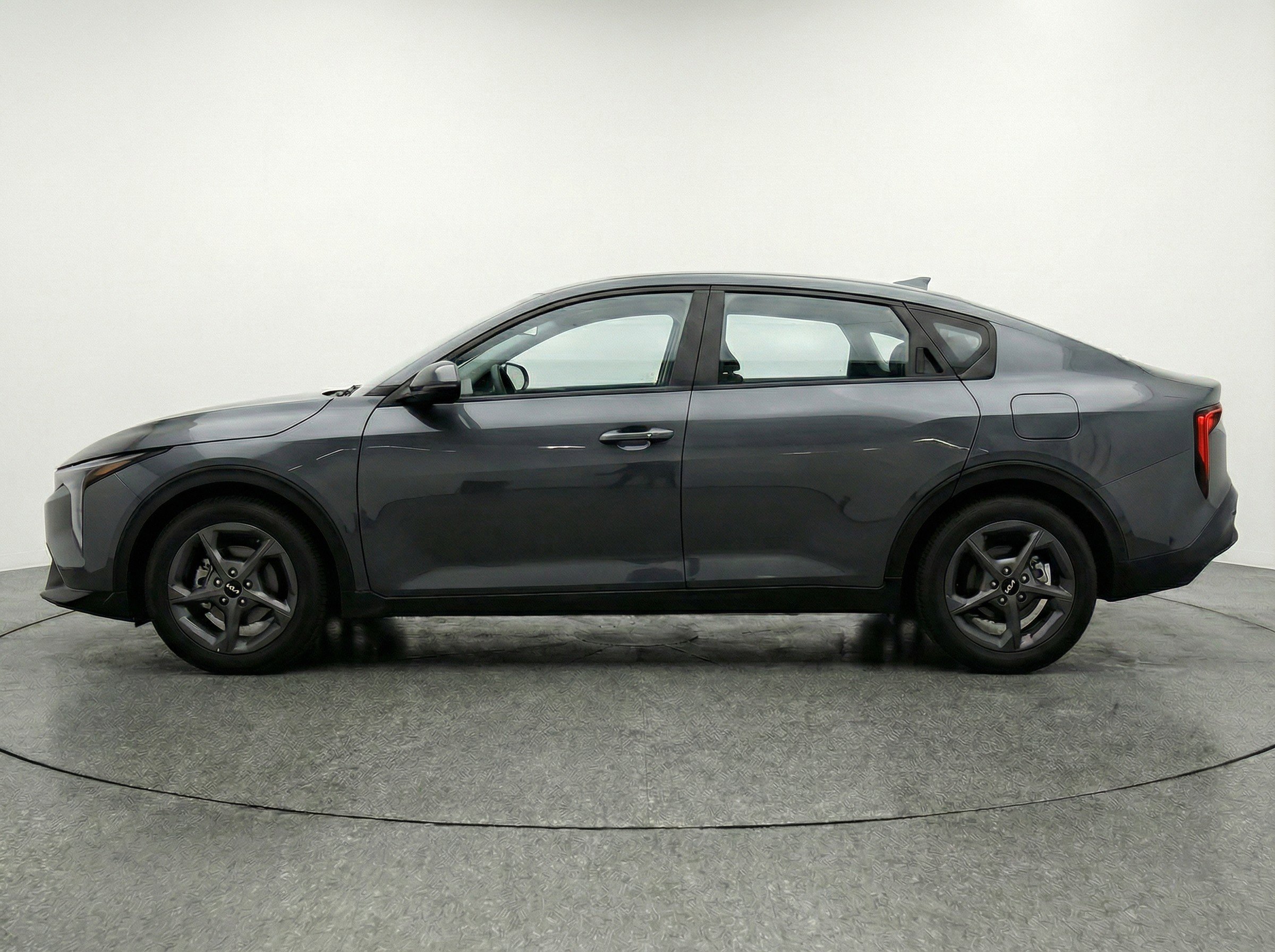 Thumbnail: 2025 Kia K4 - 5