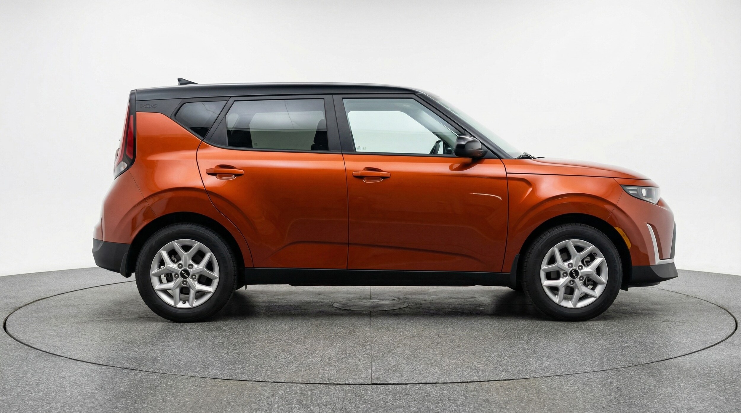 Thumbnail: 2025 Kia Soul - 8