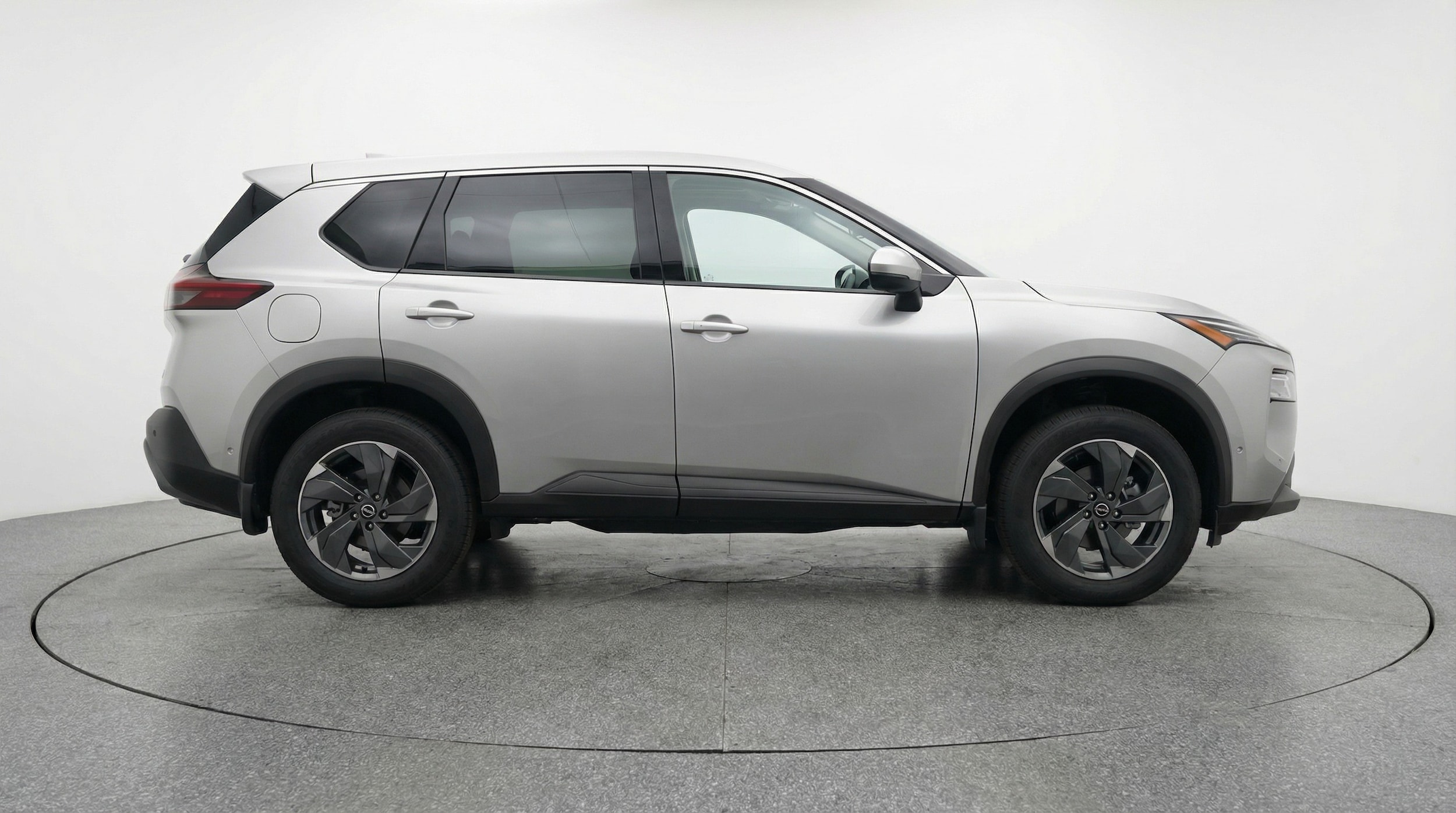 Thumbnail: 2025 Nissan Rogue - 8