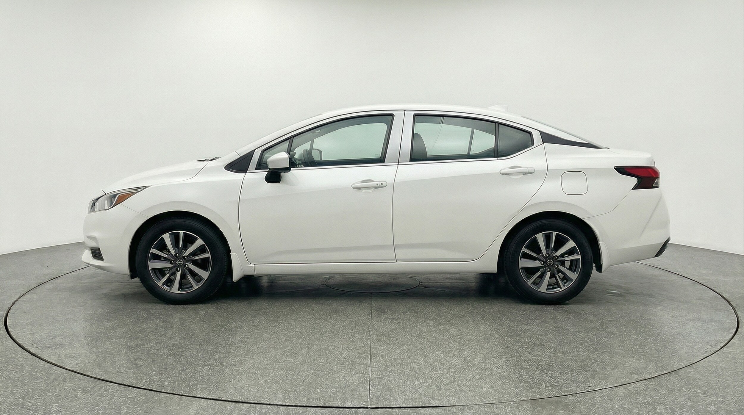 Thumbnail: 2025 Nissan Versa - 4