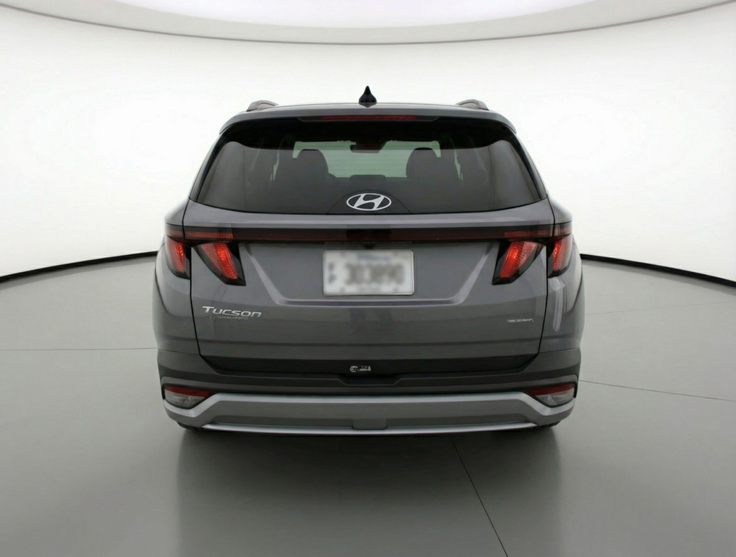 Thumbnail: 2025 Hyundai Tucson - 7