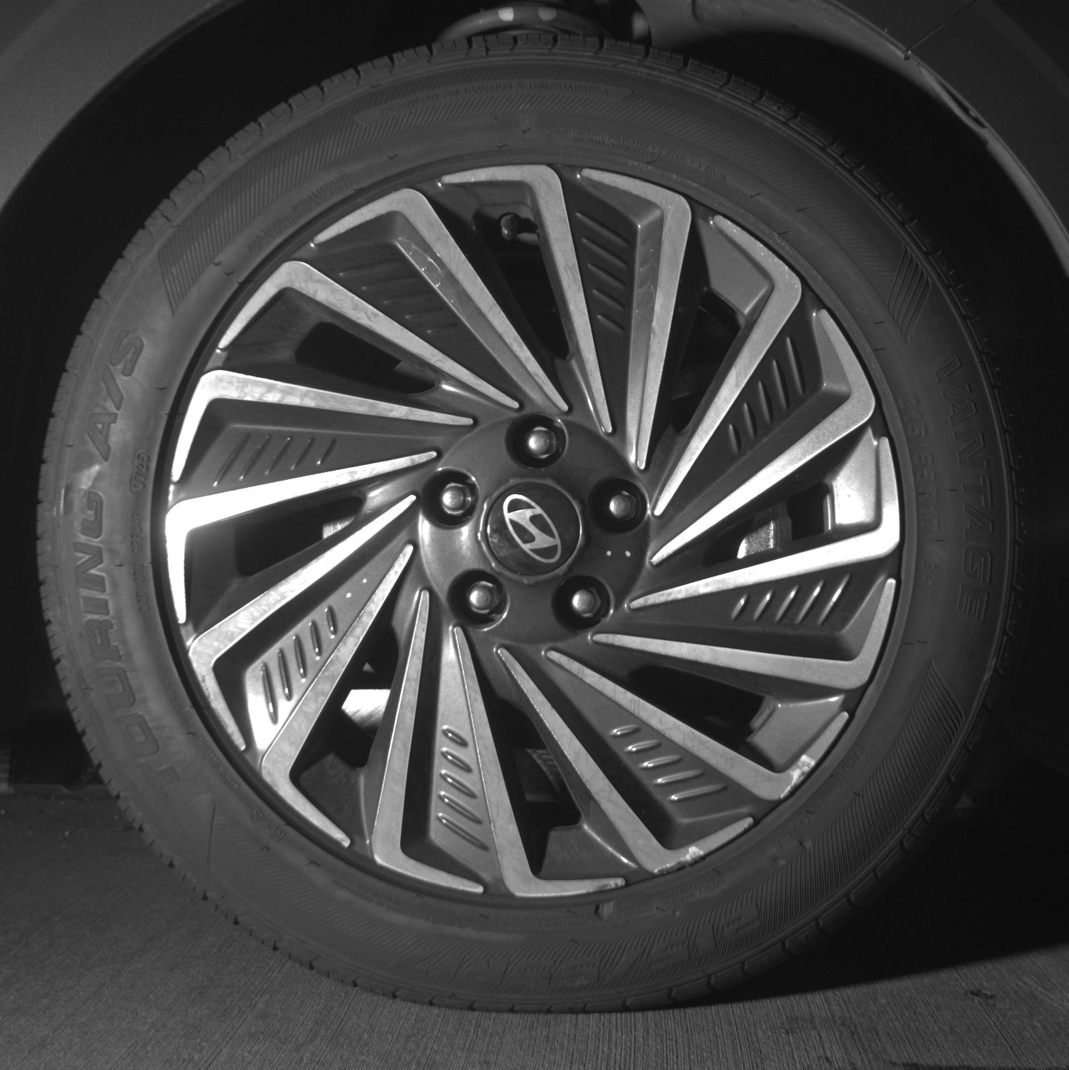 Thumbnail: 2025 Hyundai Sonata - 10