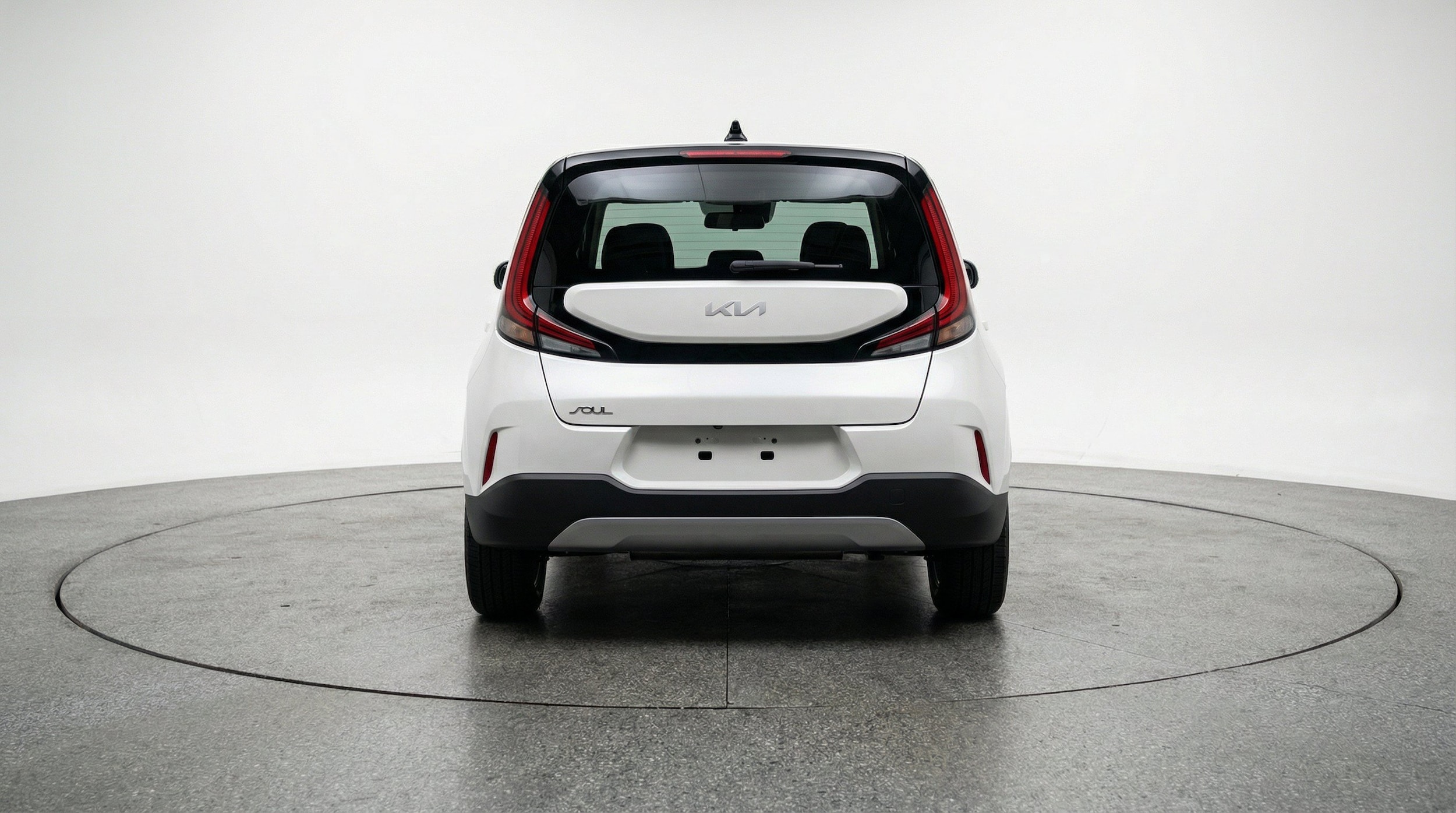 Thumbnail: 2025 Kia Soul - 7