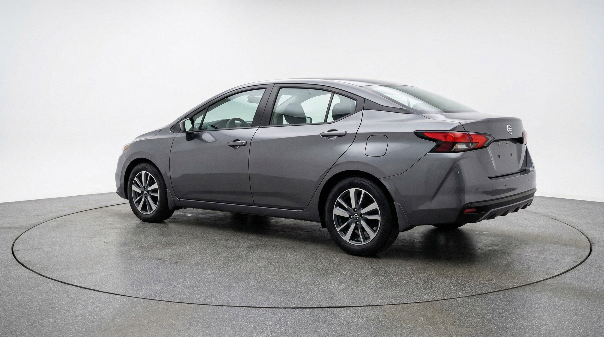 Thumbnail: 2025 Nissan Versa - 6