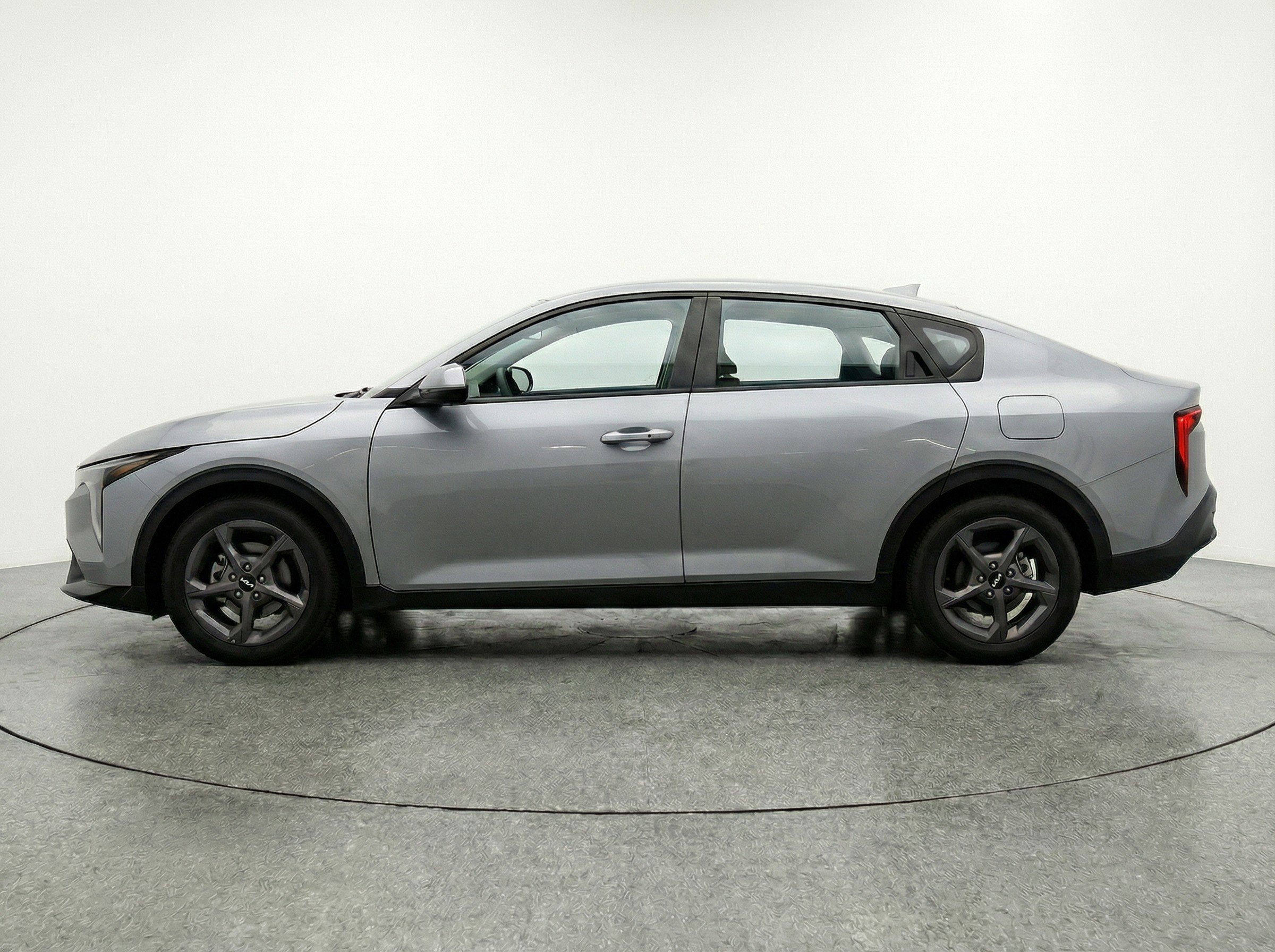 Thumbnail: 2025 Kia K4 - 5