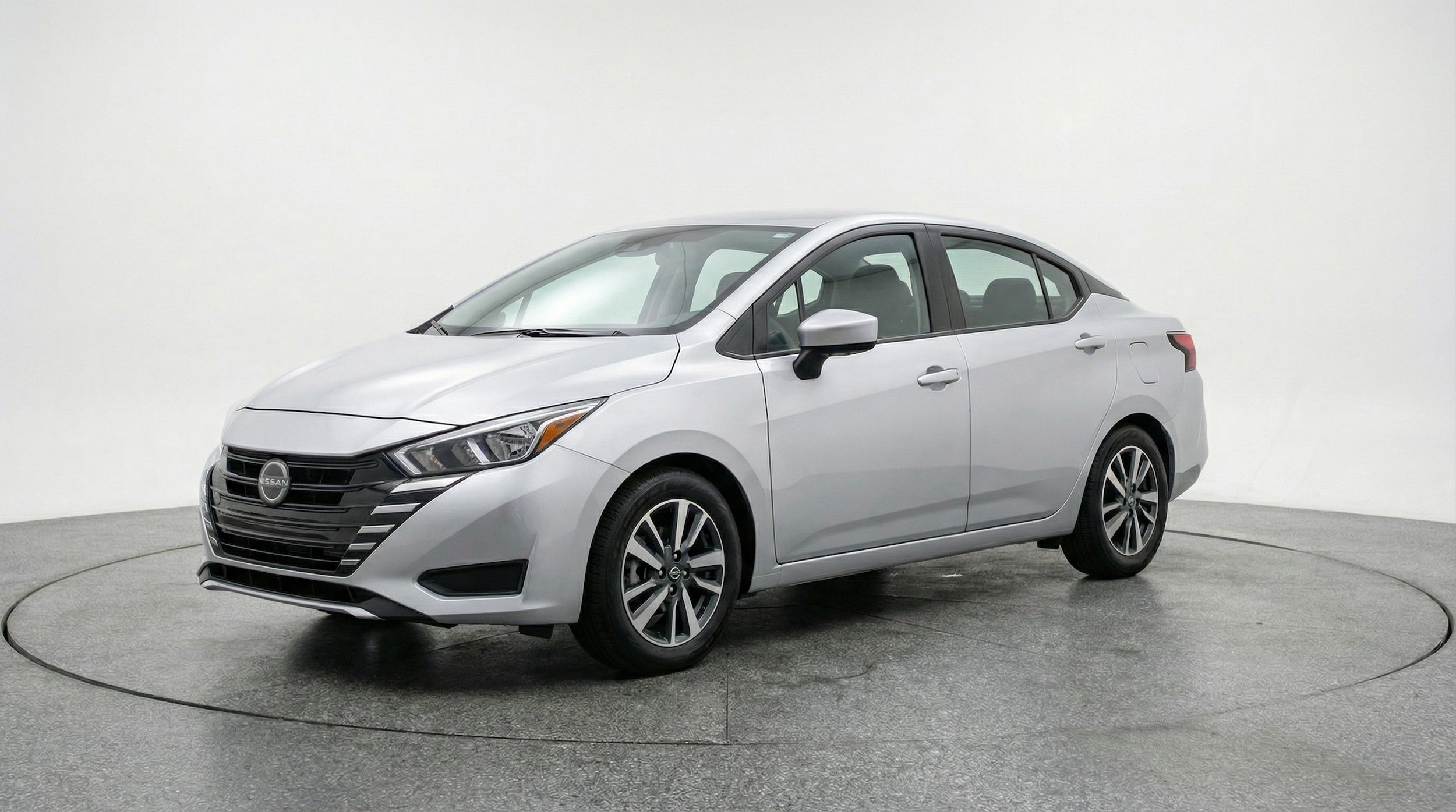 Thumbnail: 2025 Nissan Versa - 3