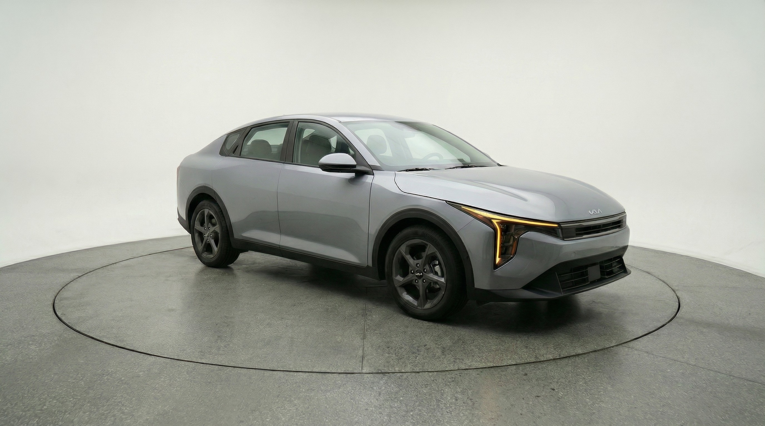 Thumbnail: 2025 Kia K4 - 1