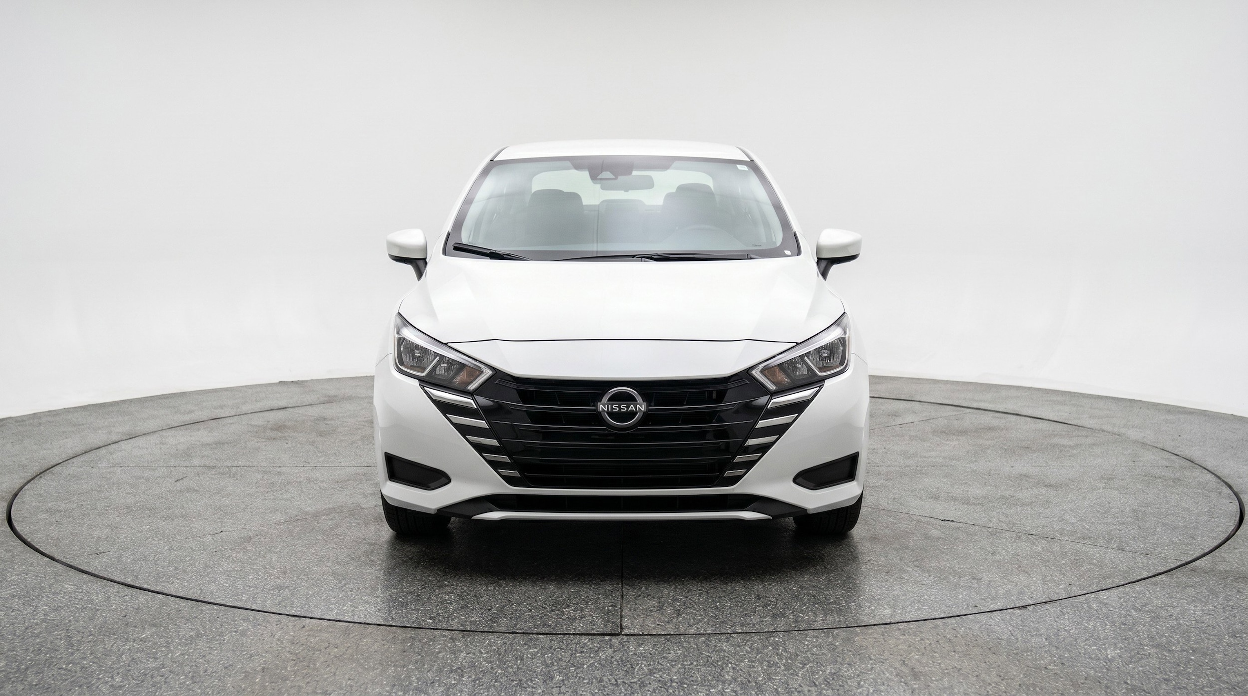 Thumbnail: 2025 Nissan Versa - 2