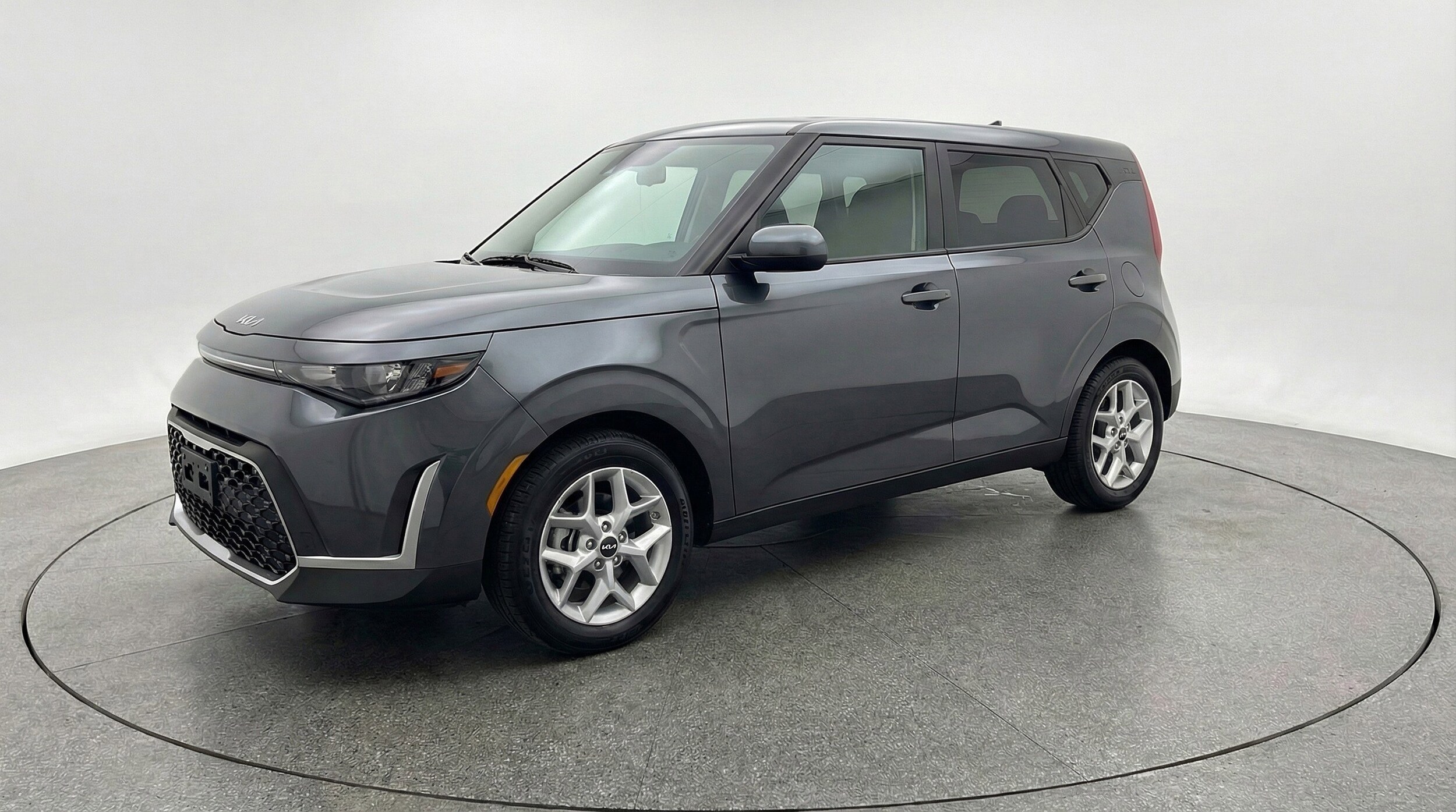 Thumbnail: 2025 Kia Soul - 3