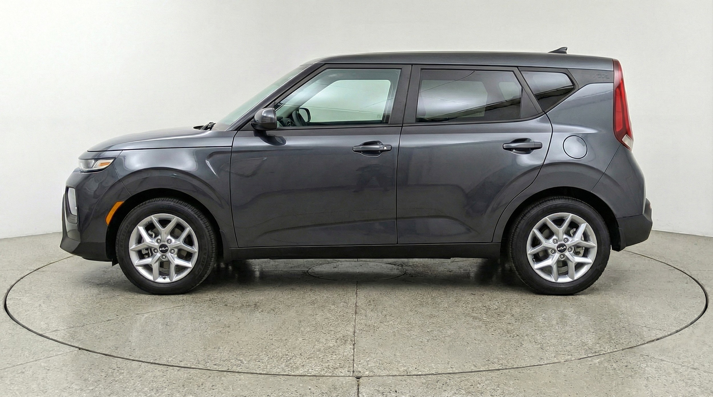 Thumbnail: 2025 Kia Soul - 5