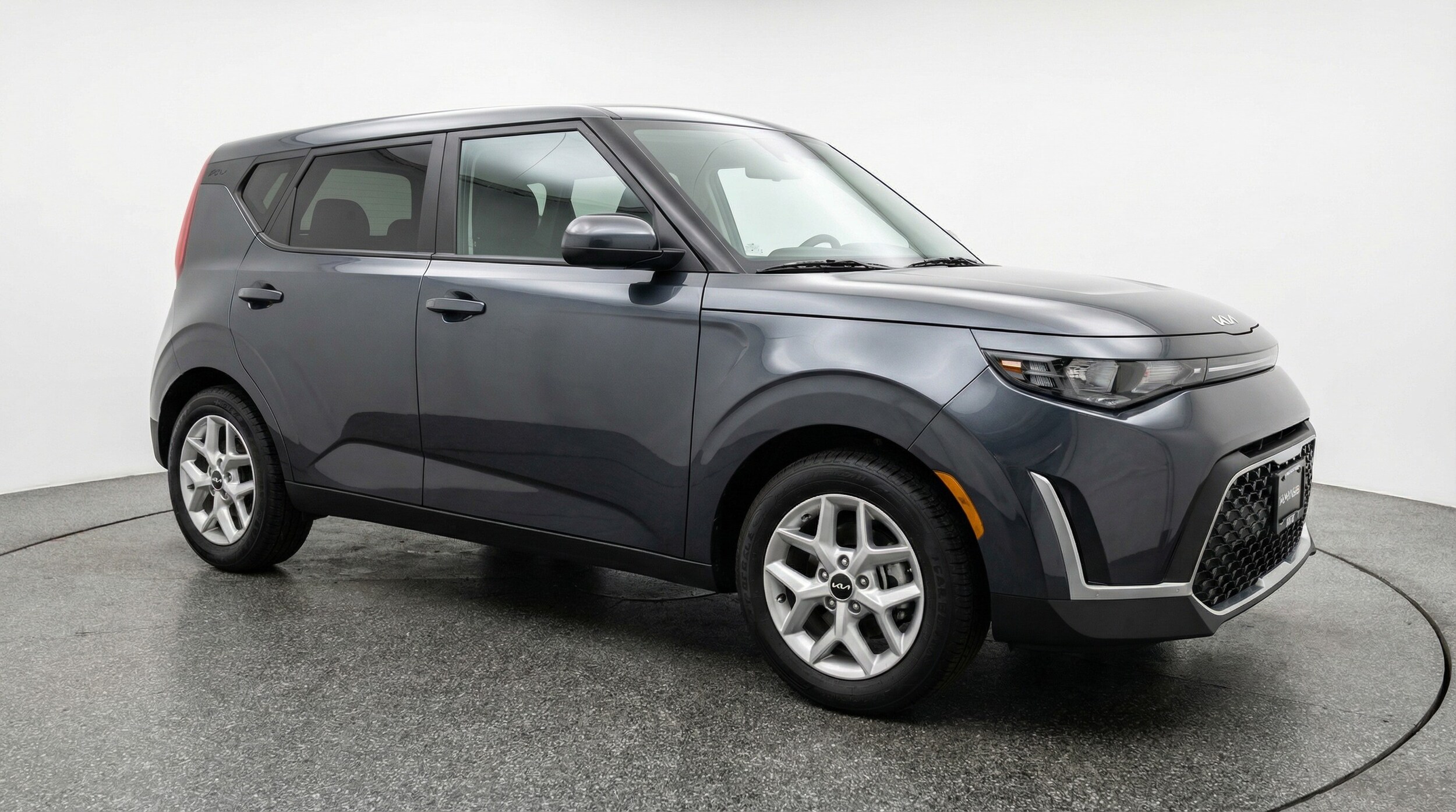 Thumbnail: 2025 Kia Soul - 1