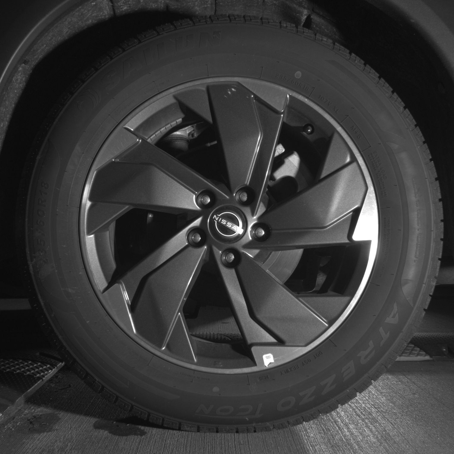 Thumbnail: 2025 Nissan Rogue - 11