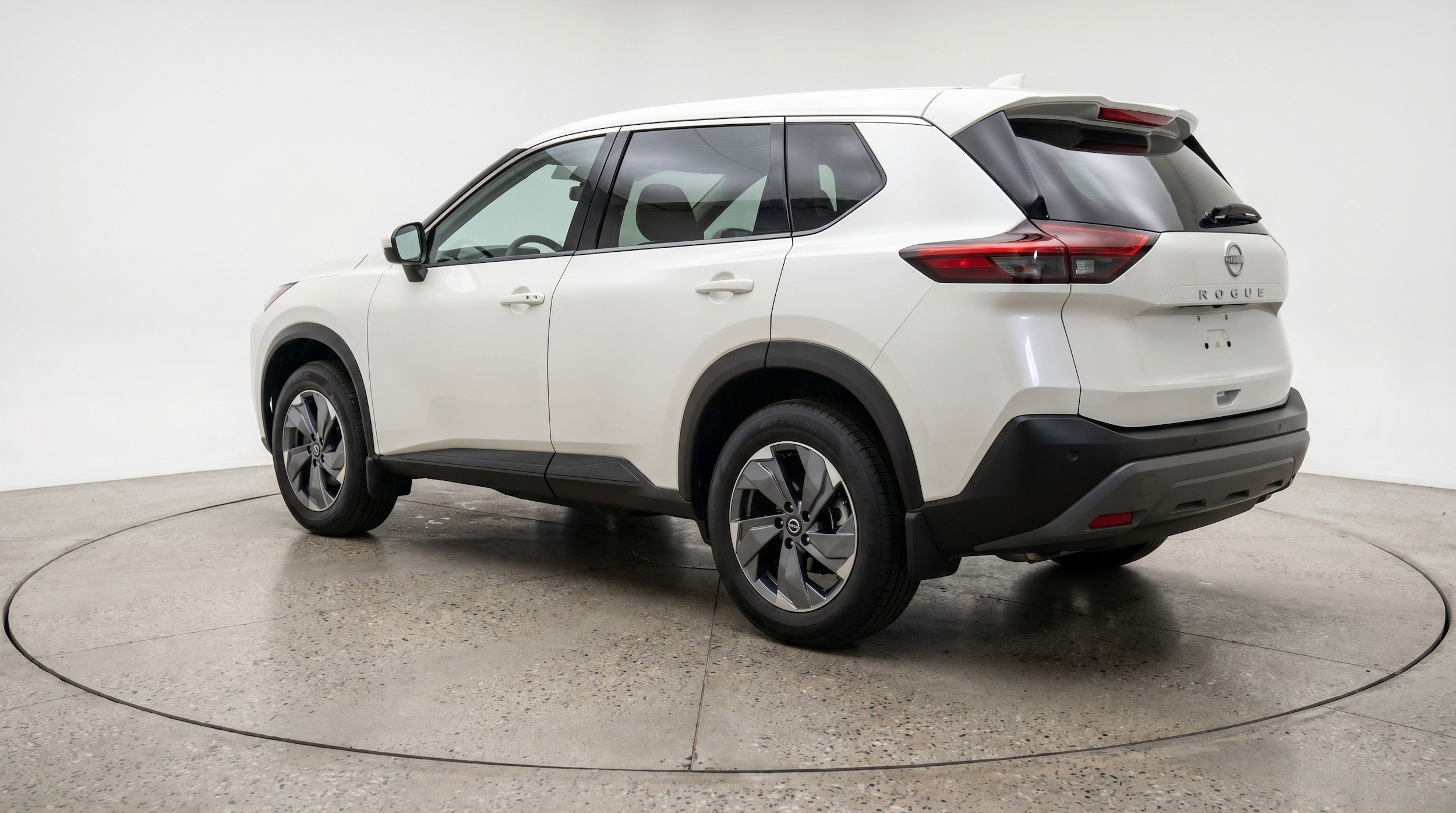 Thumbnail: 2025 Nissan Rogue - 6
