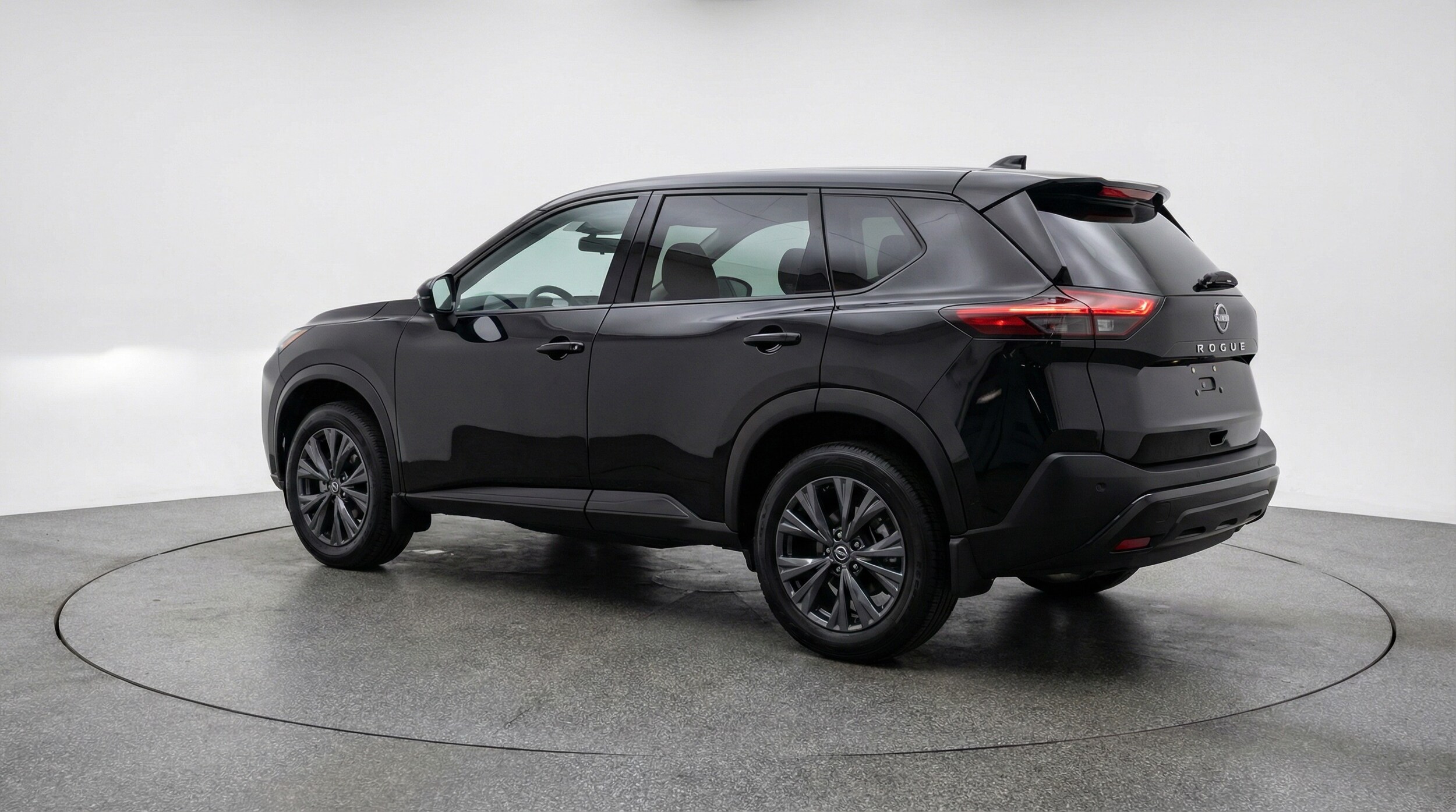 Thumbnail: 2025 Nissan Rogue - 5