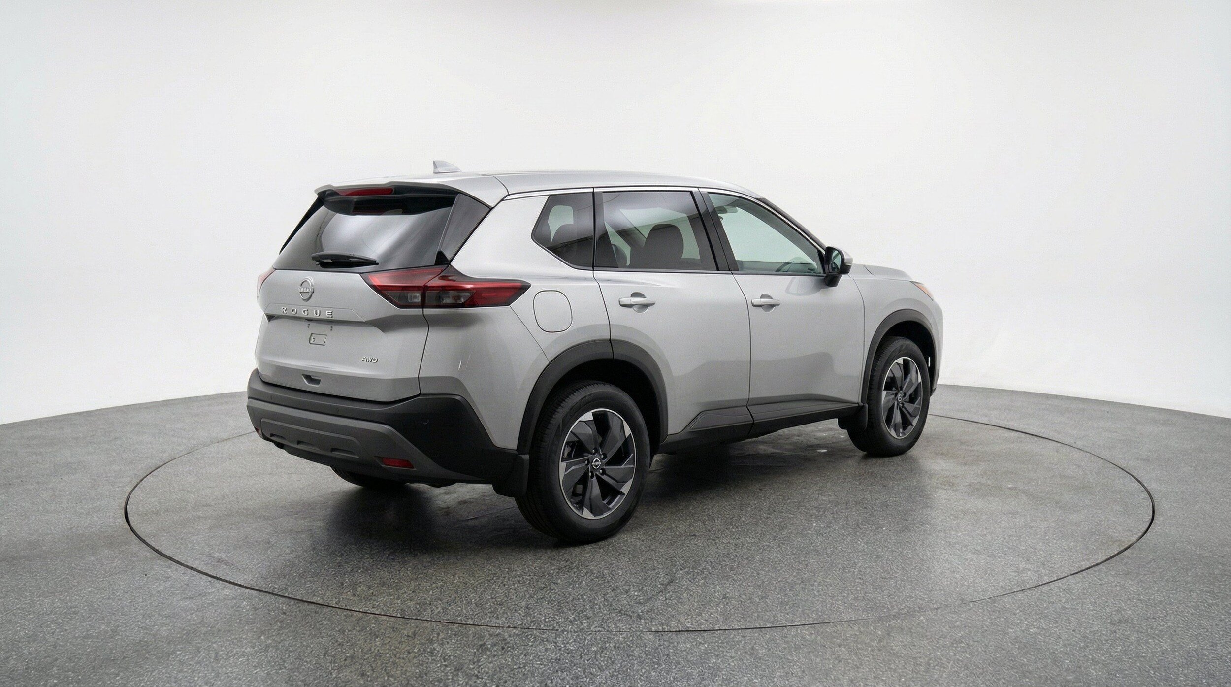 Thumbnail: 2026 Nissan Rogue - 9