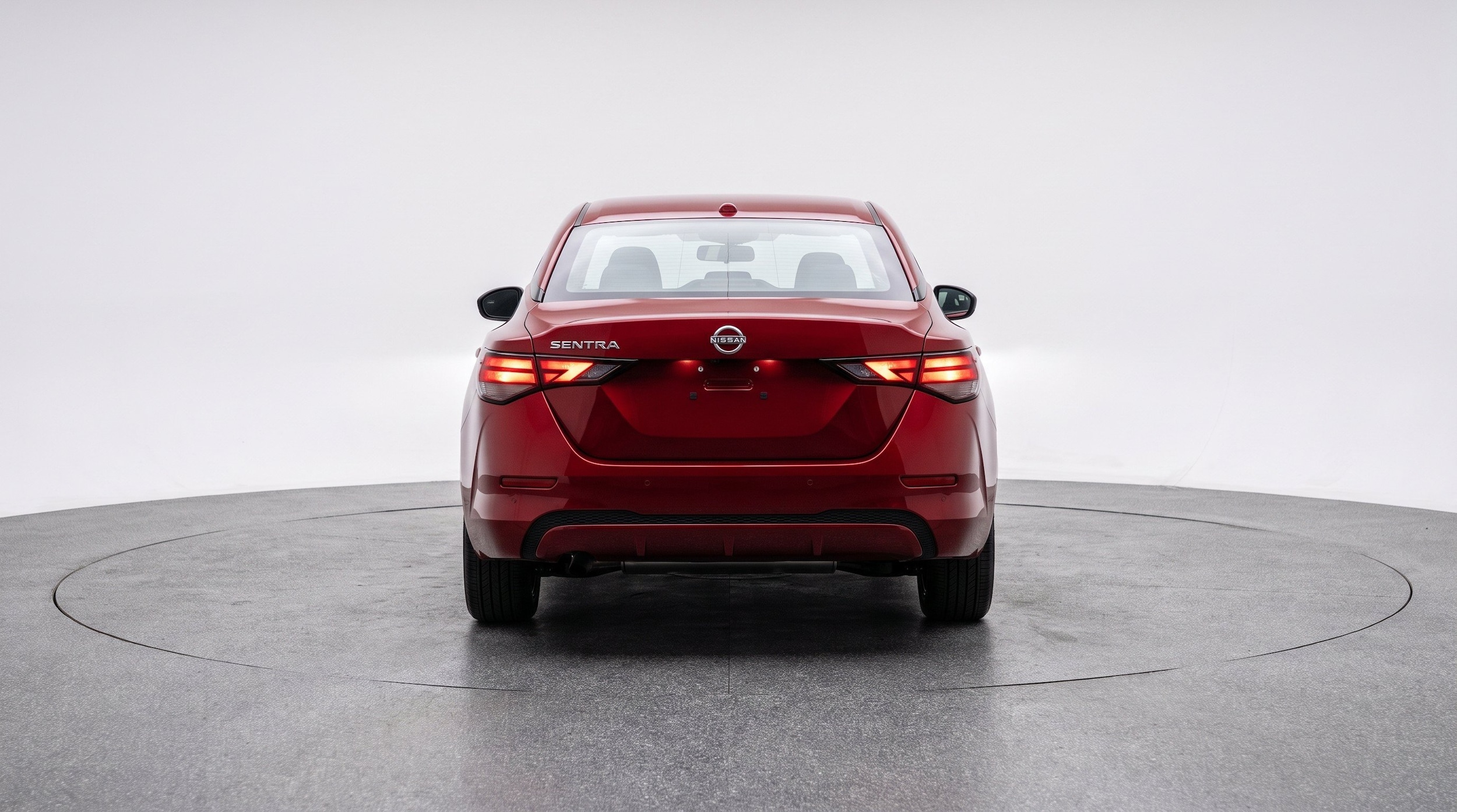 Thumbnail: 2025 Nissan Sentra - 7