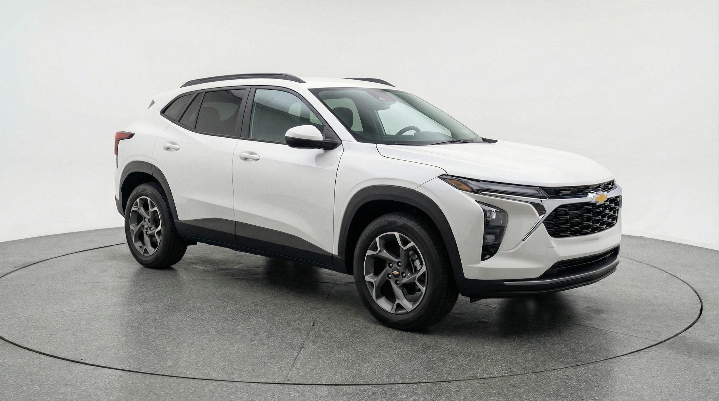 2025 Chevrolet Trax LT FWD