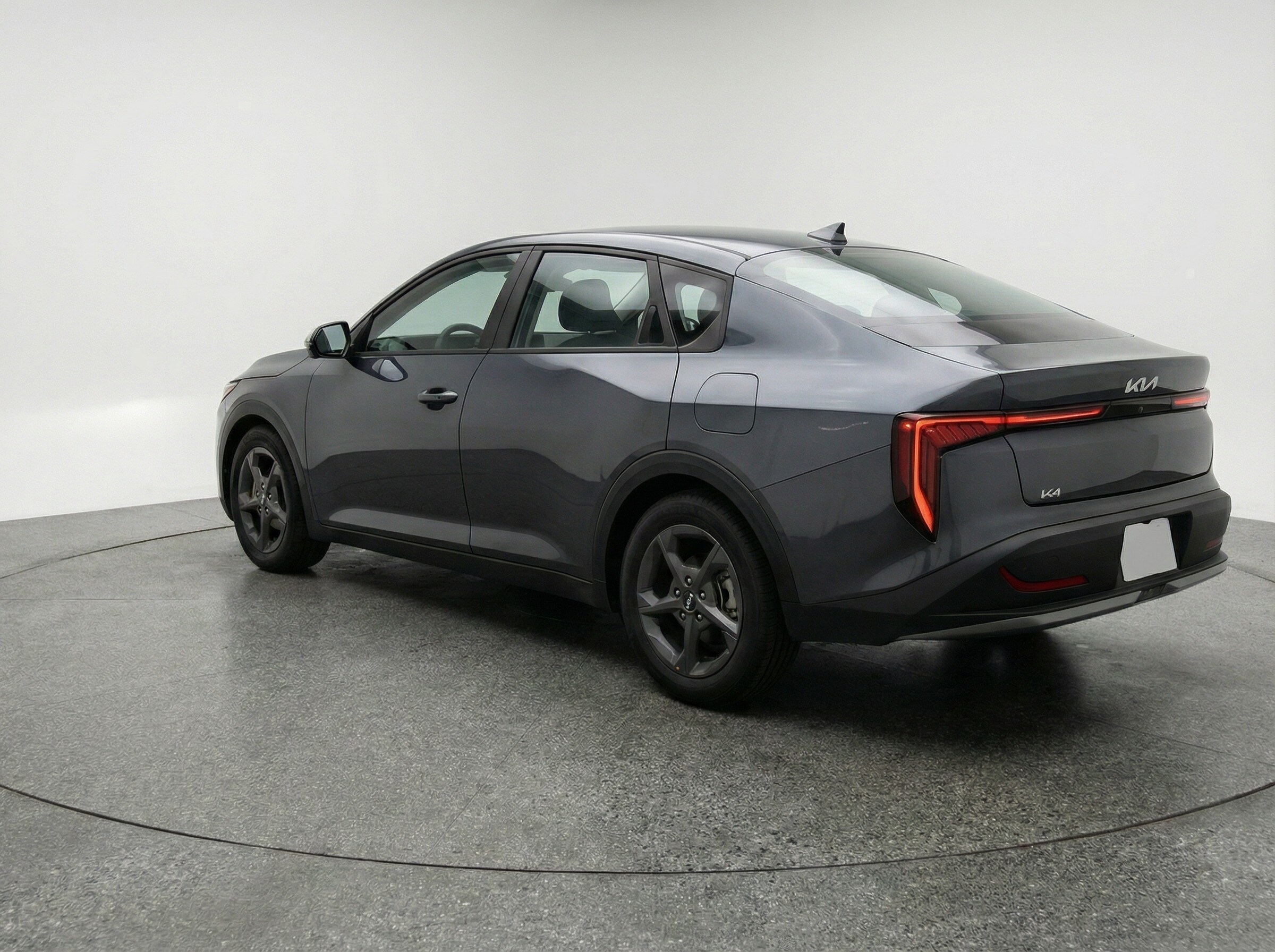 Thumbnail: 2025 Kia K4 - 5