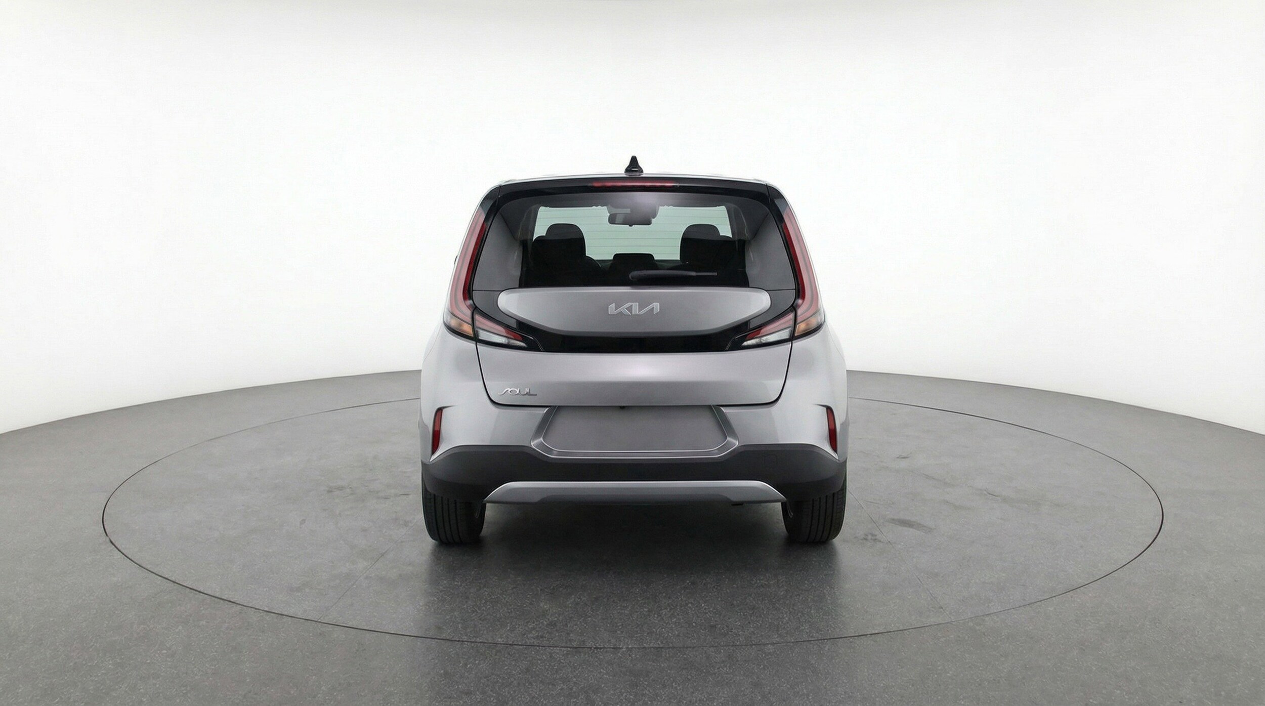 Thumbnail: 2025 Kia Soul - 7