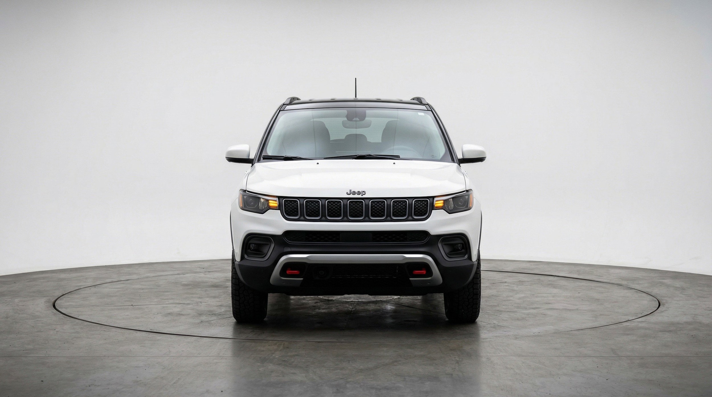 Thumbnail: 2025 Jeep Compass - 2