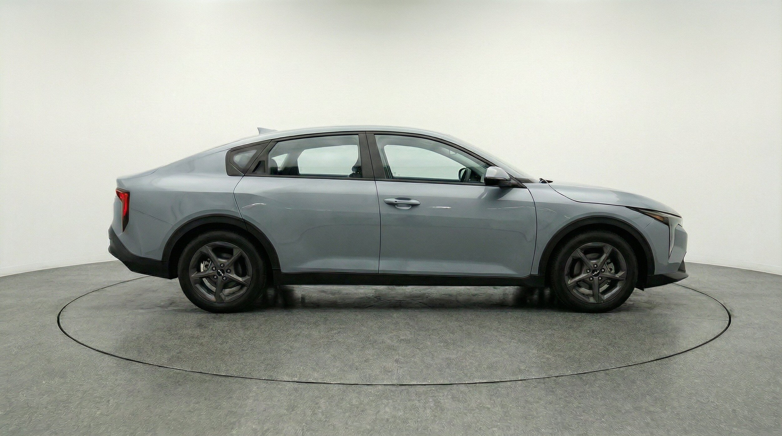 Thumbnail: 2025 Kia K4 - 11