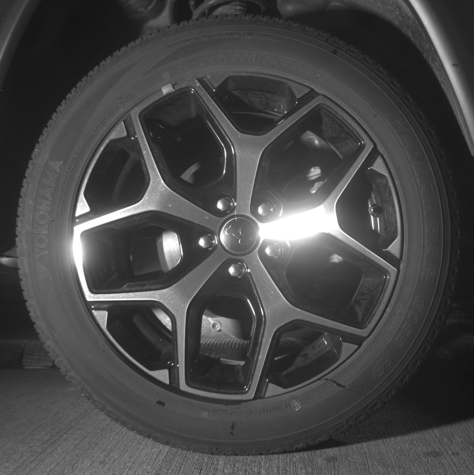 Thumbnail: 2025 Jeep Compass - 12