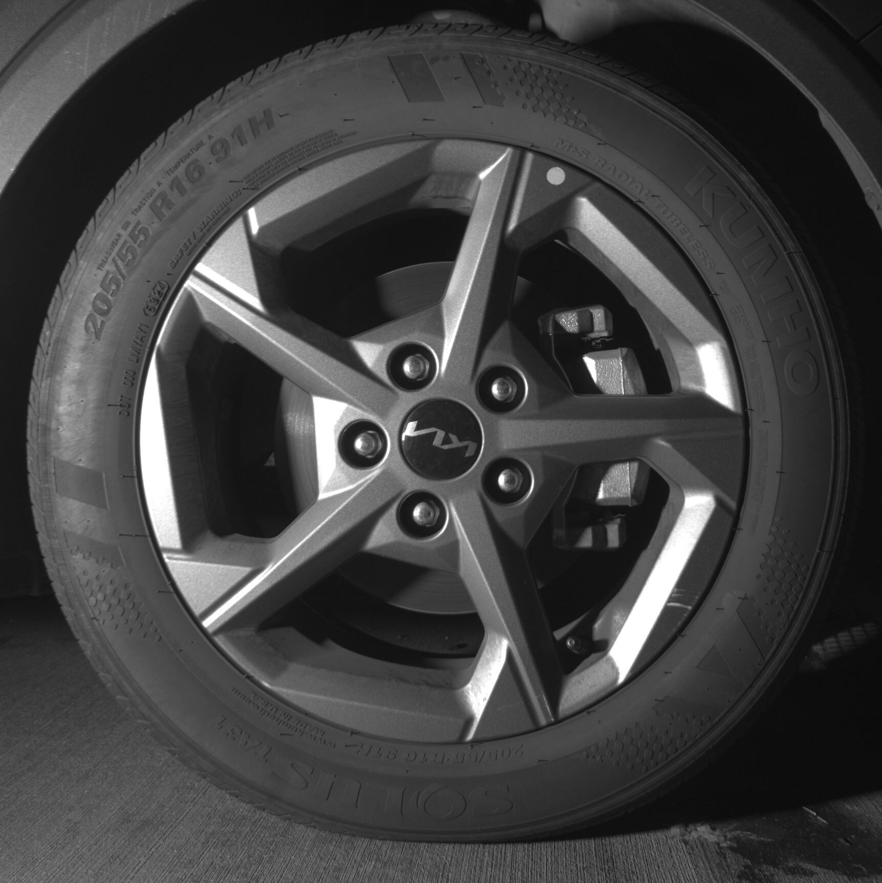 Thumbnail: 2025 Kia K4 - 10