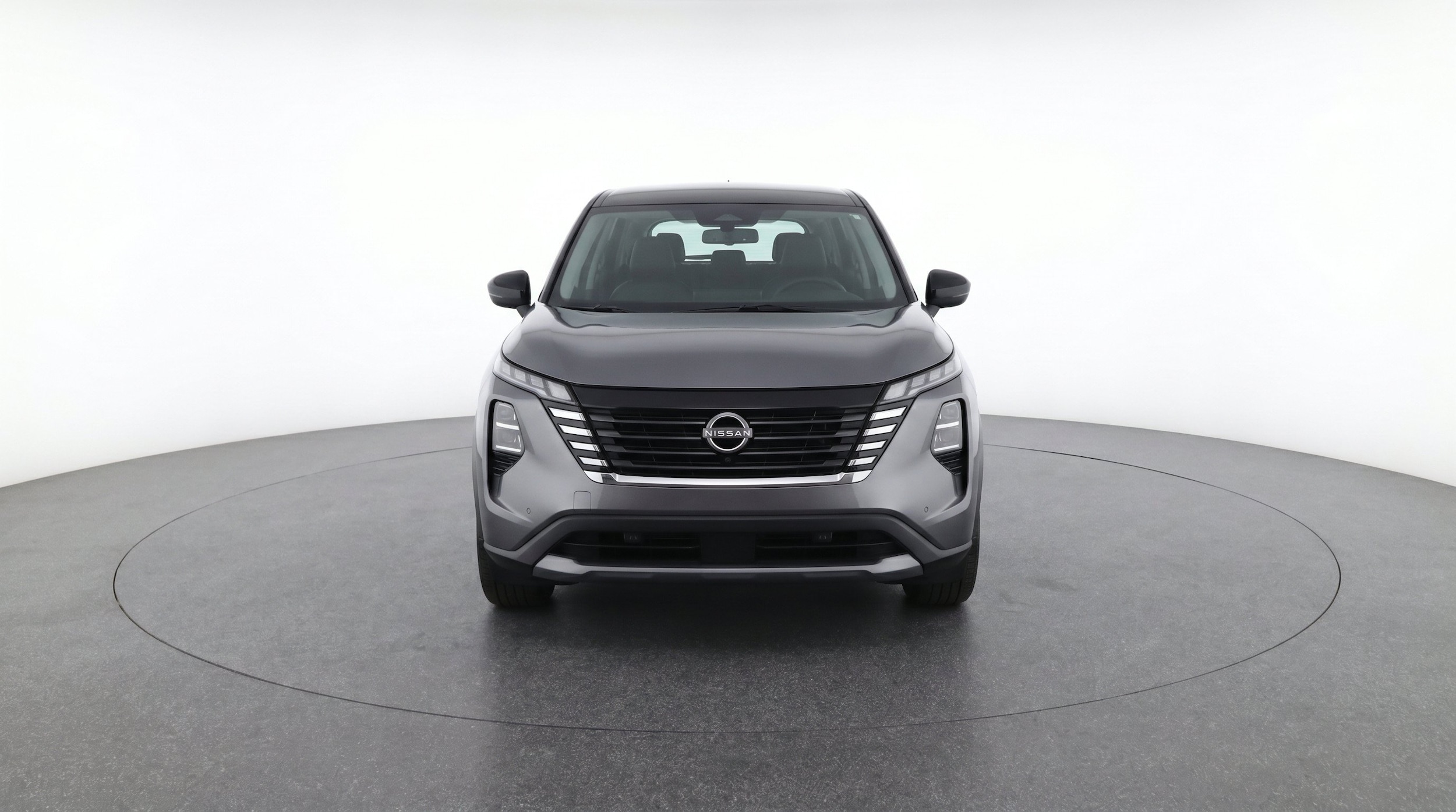 Thumbnail: 2026 Nissan Kicks - 2