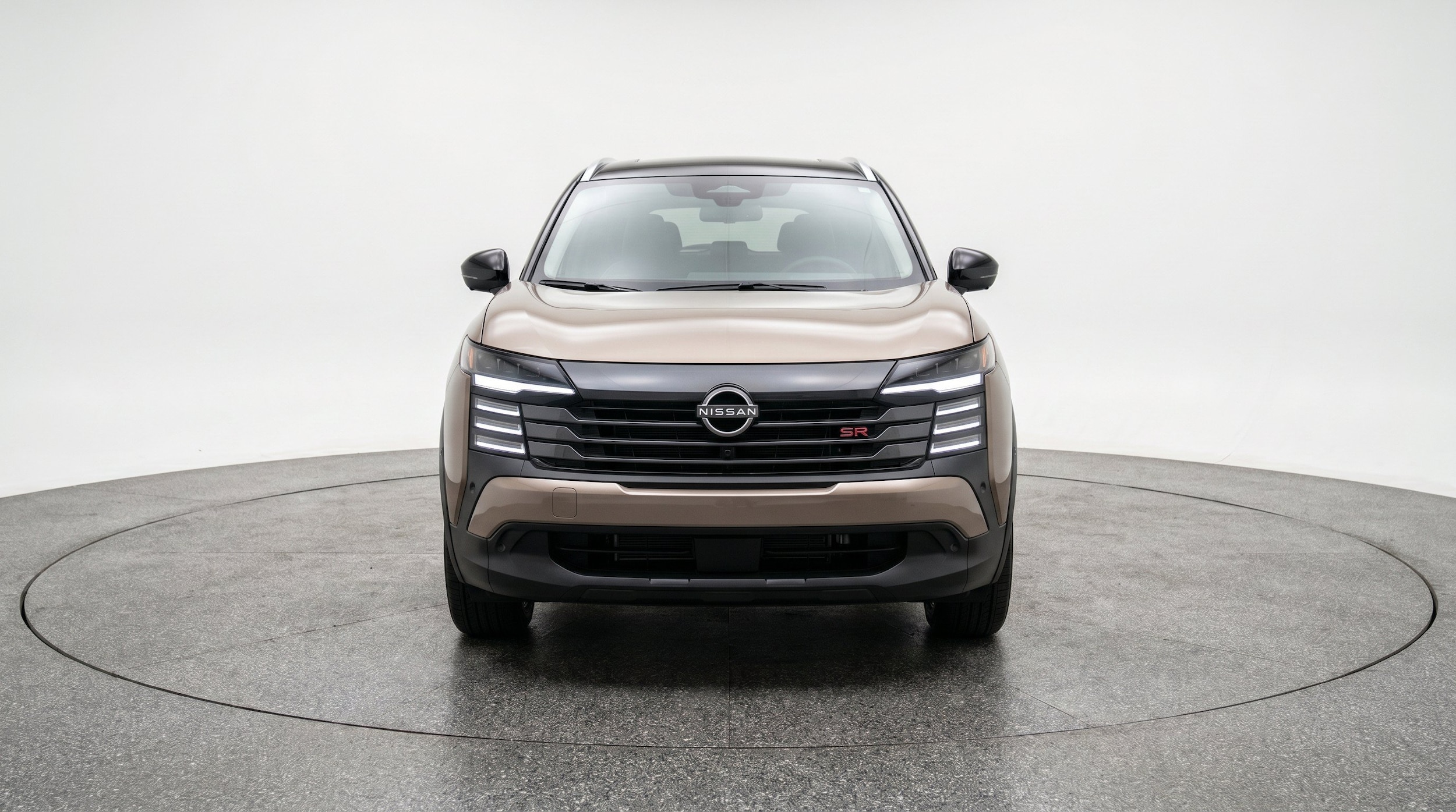 Thumbnail: 2026 Nissan Kicks - 2