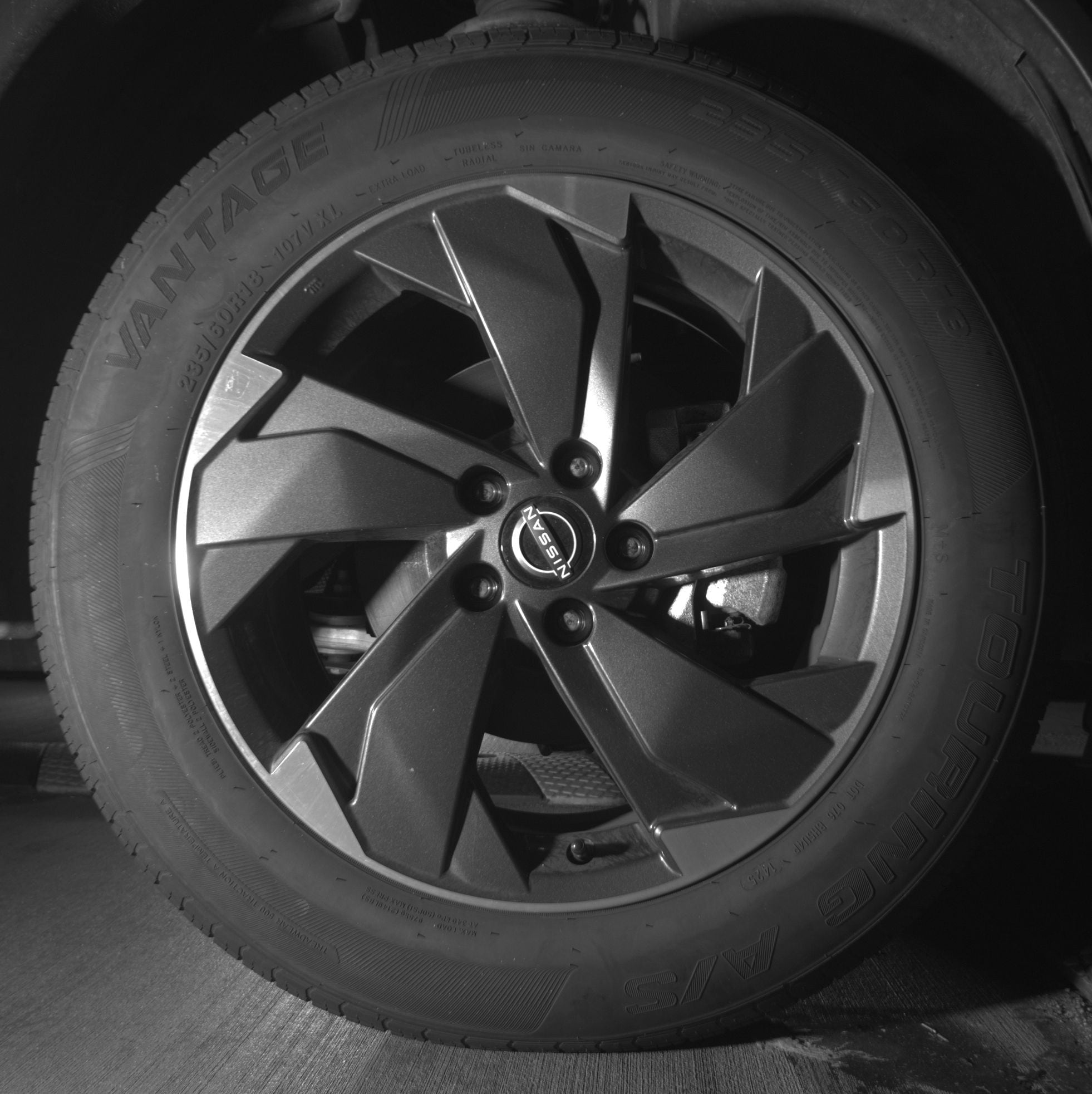 Thumbnail: 2025 Nissan Rogue - 10