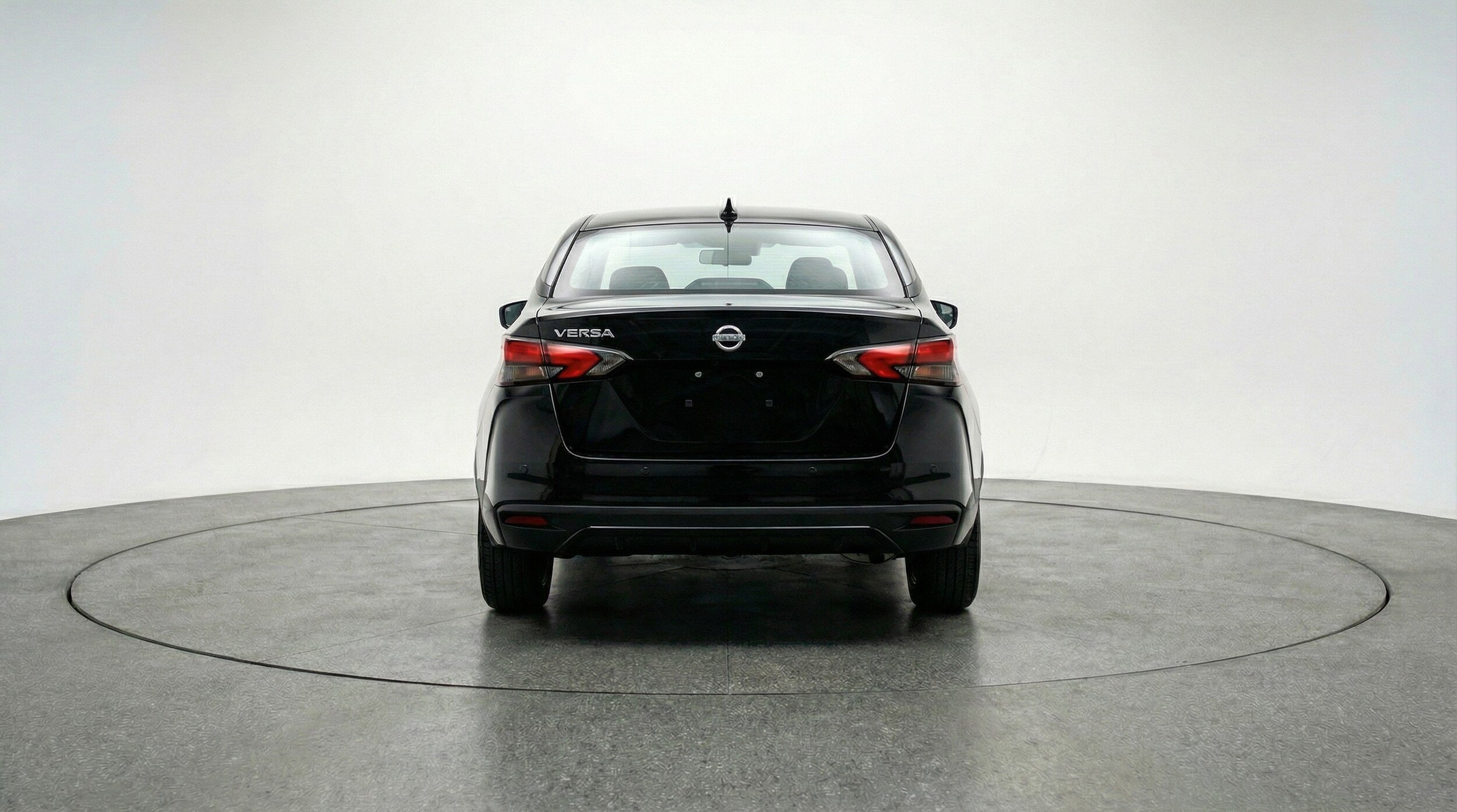 Thumbnail: 2025 Nissan Versa - 7