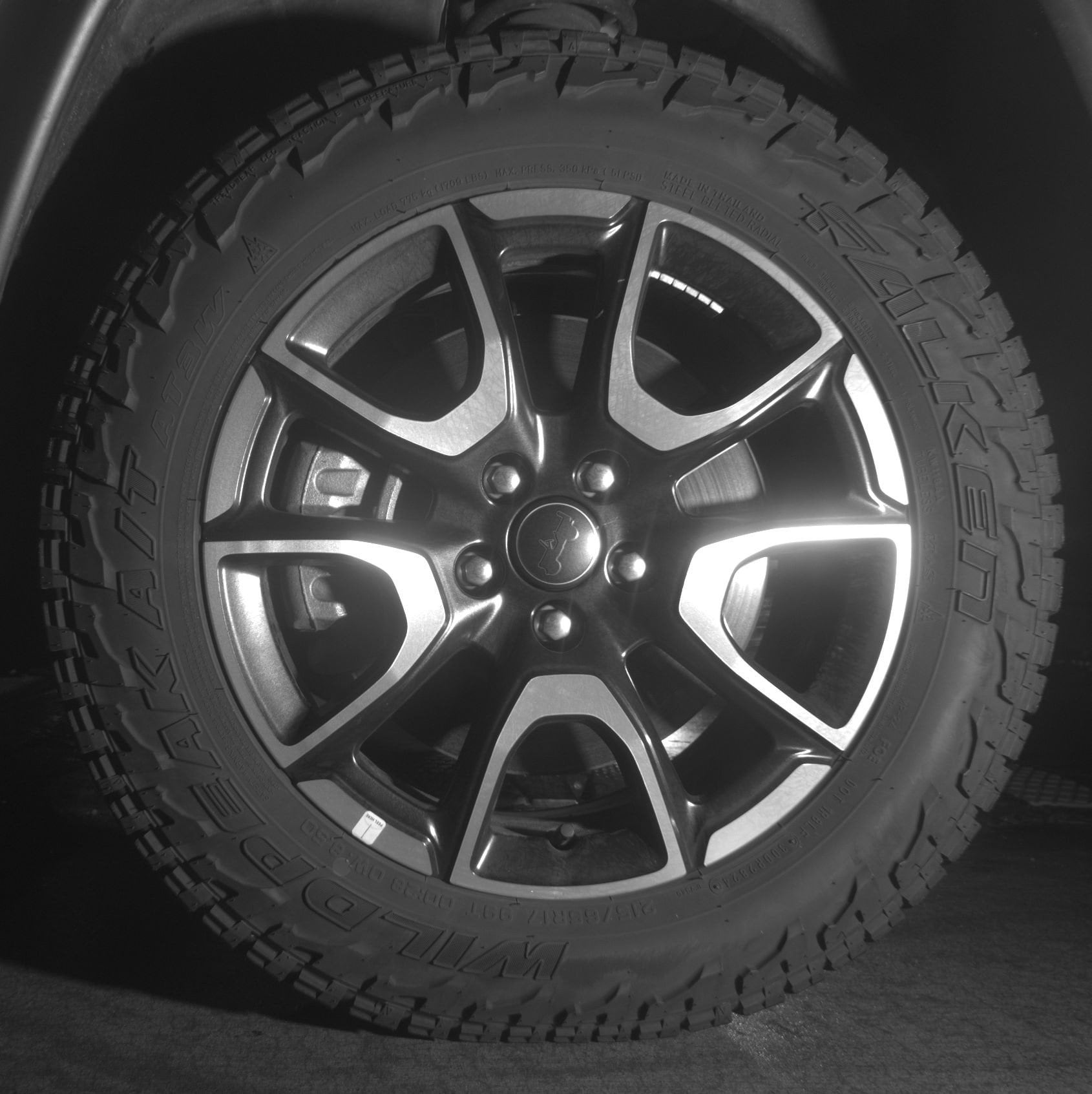 Thumbnail: 2025 Jeep Compass - 12