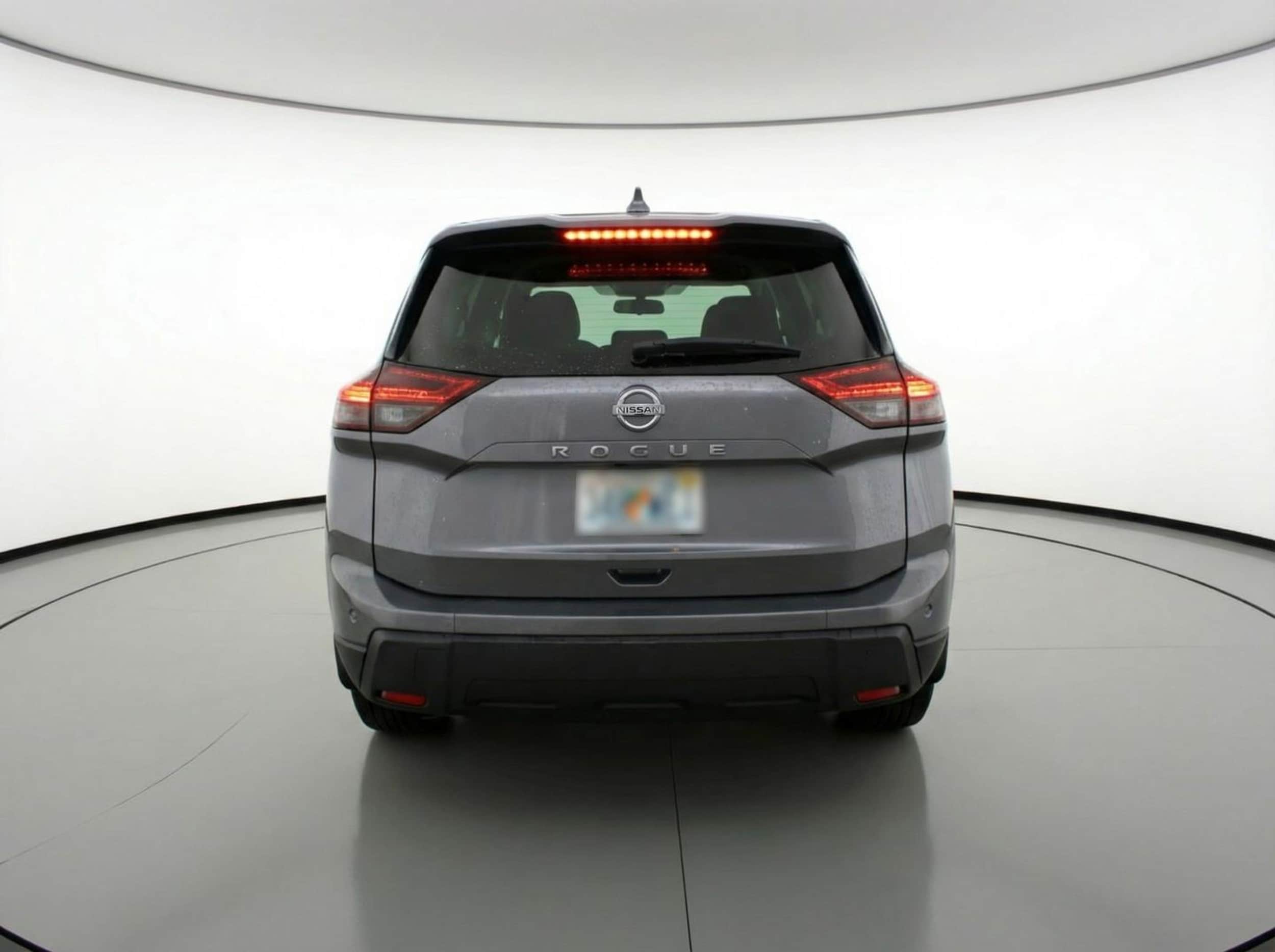 Thumbnail: 2025 Nissan Rogue - 6