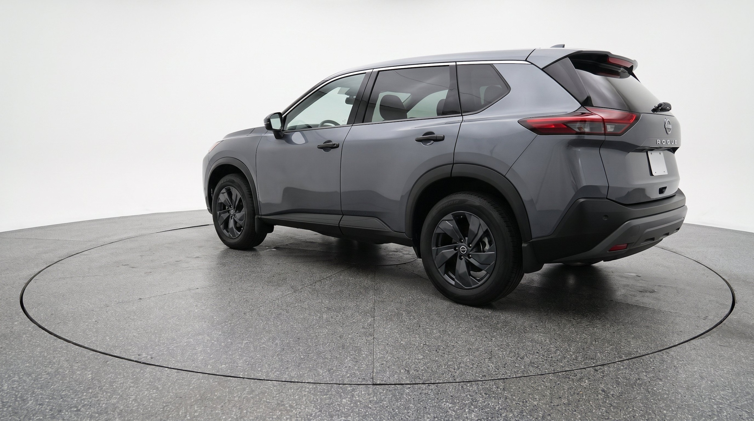 Thumbnail: 2026 Nissan Rogue - 6