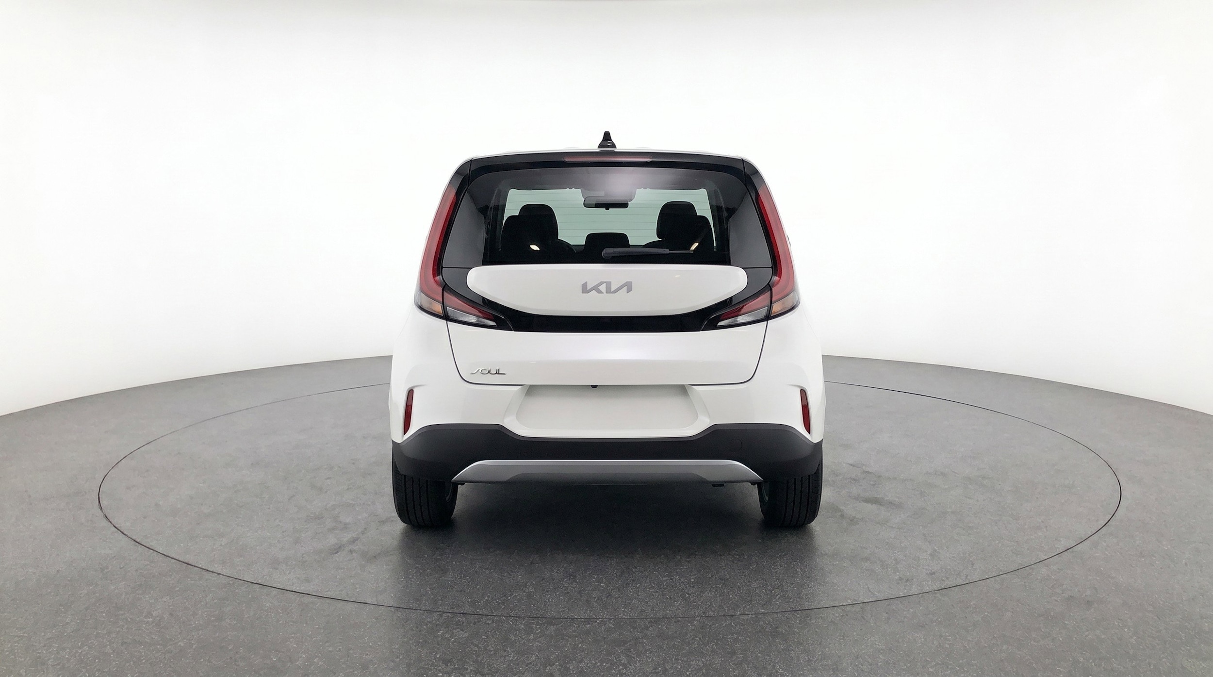 Thumbnail: 2025 Kia Soul - 7