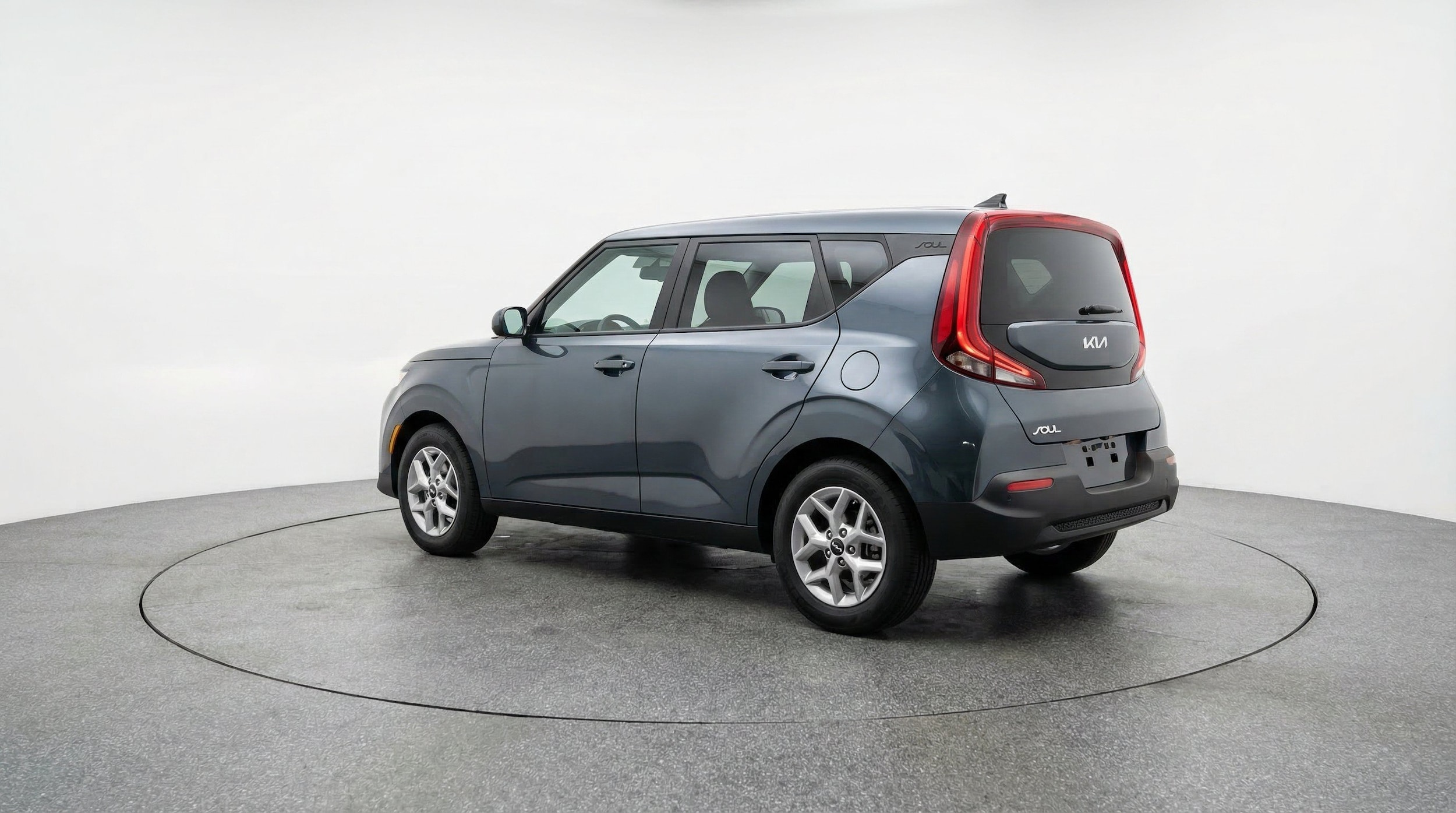 Thumbnail: 2025 Kia Soul - 6
